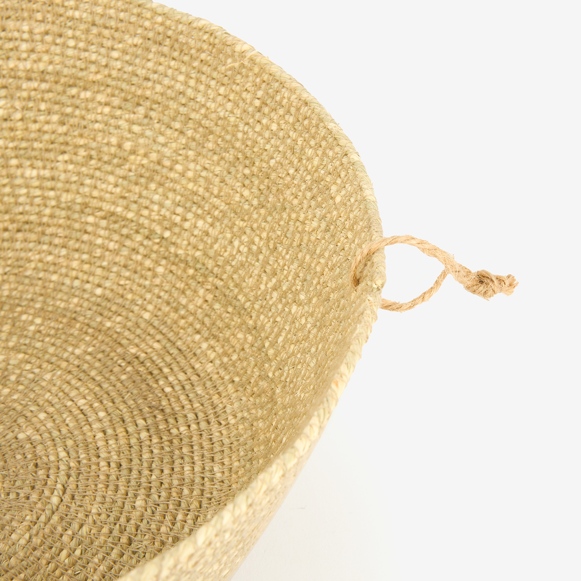Frutero de fibras naturales Lekal &Oslash;24cm