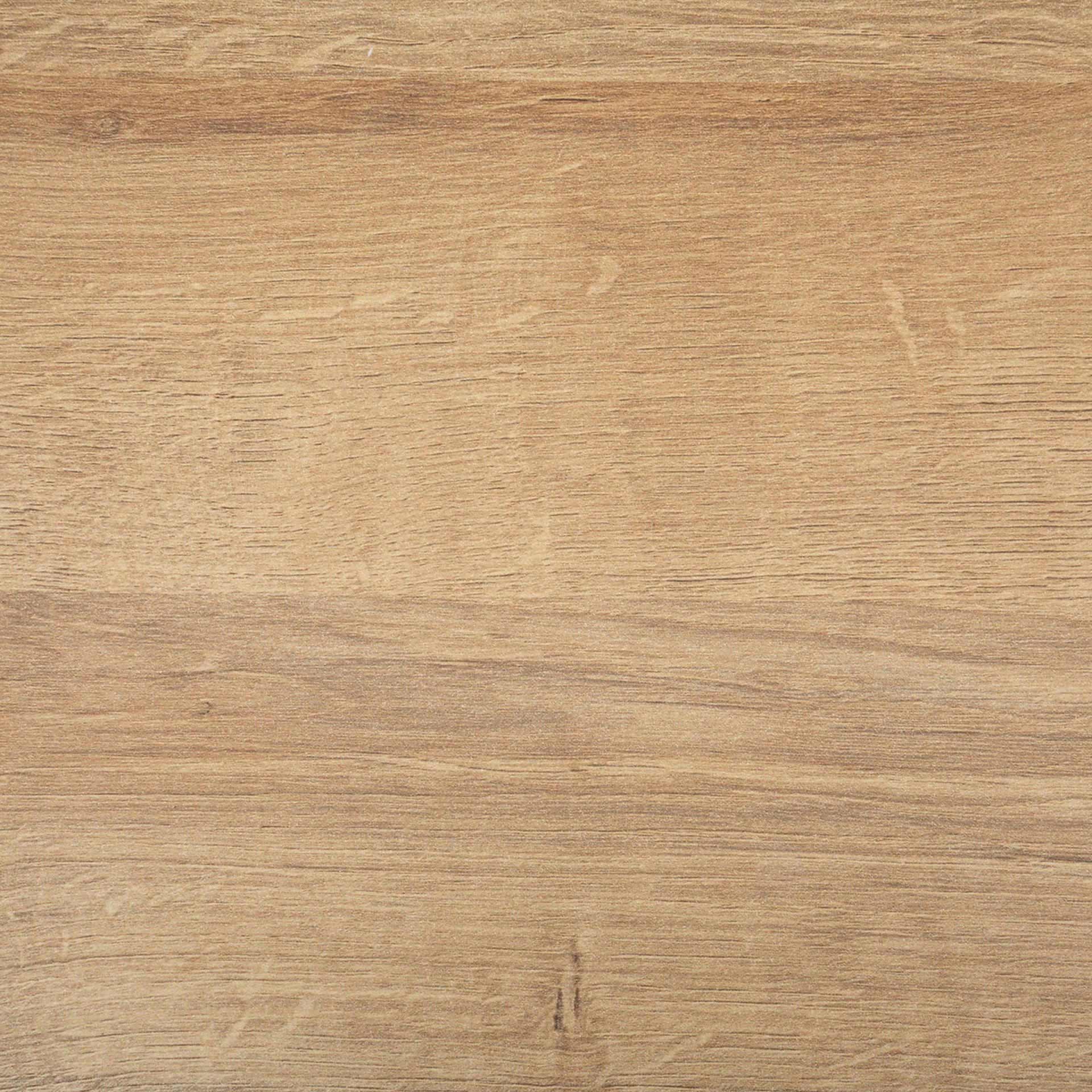 Mesa de centro de madera Ivara &Oslash;70cm