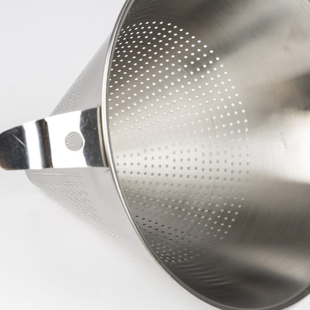 Colador chino de acero inoxidable - Ibili
