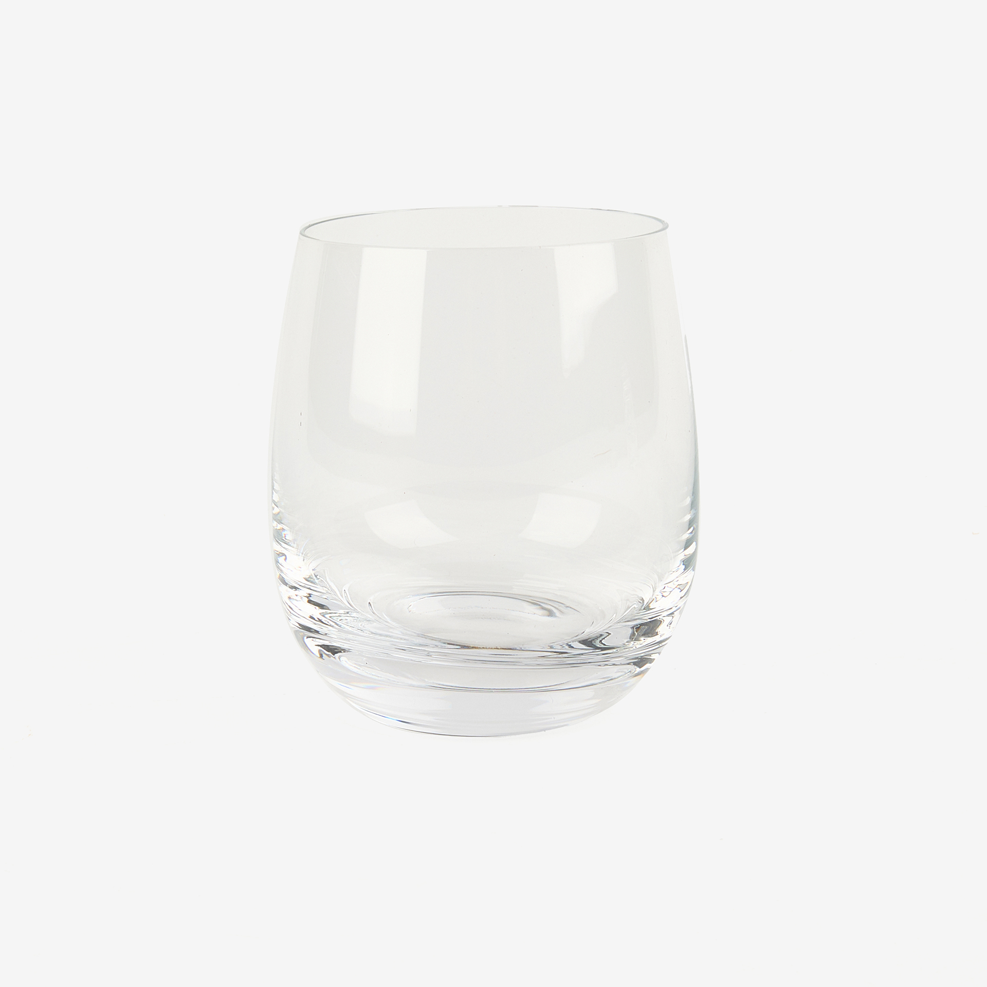 Vaso de agua de cristal Cool 36cl