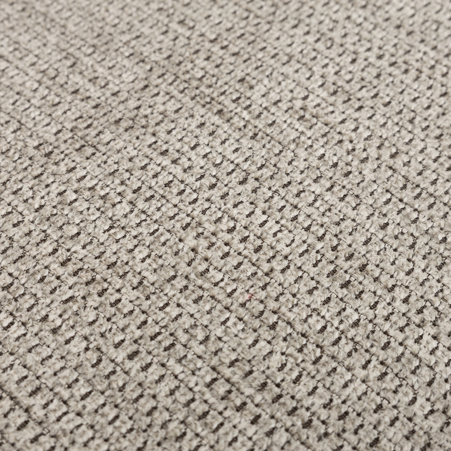 Sofá cama de 3 plazas gris Fules 212x85x85cm