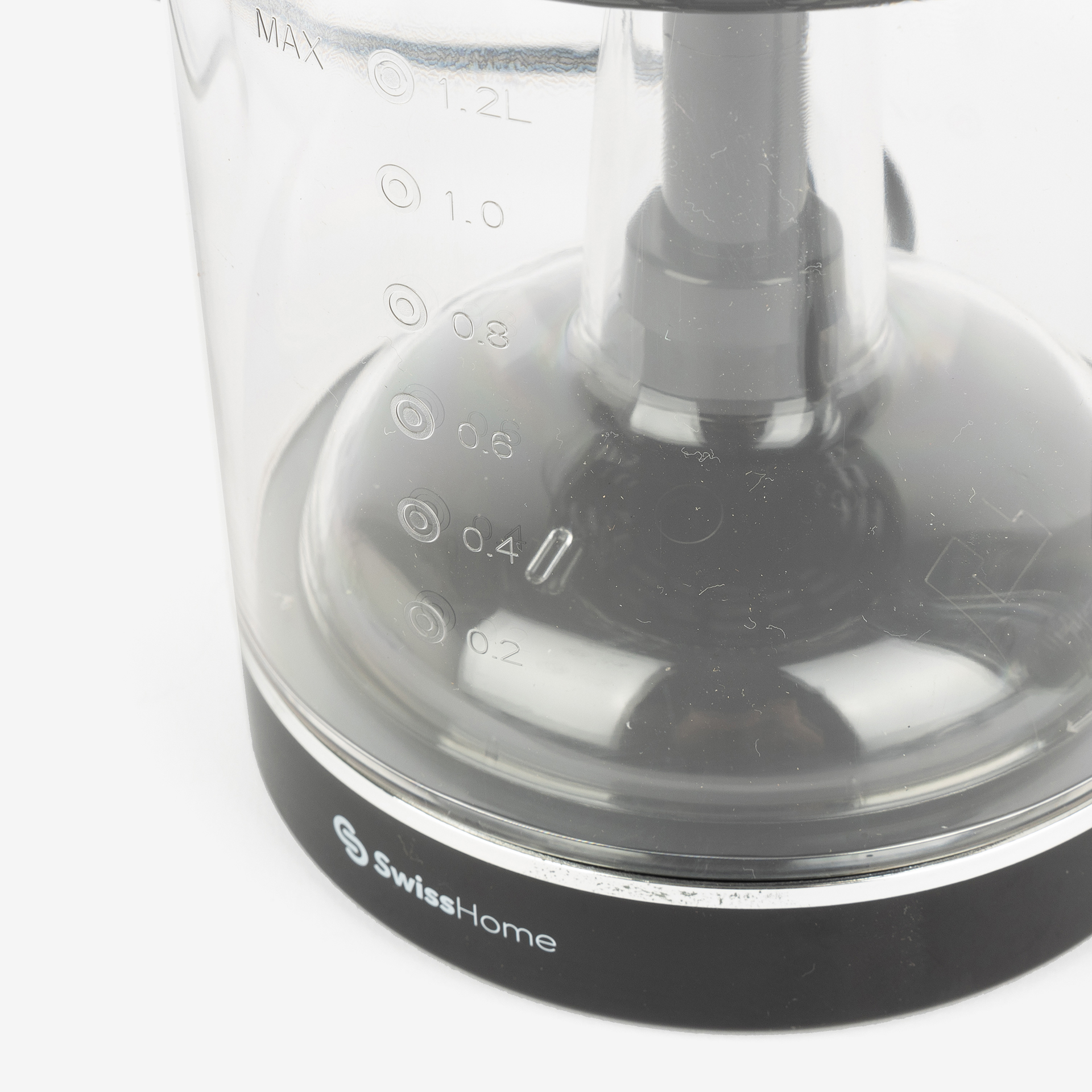 Exprimidor eléctrico 40W 1,2L - Bergner