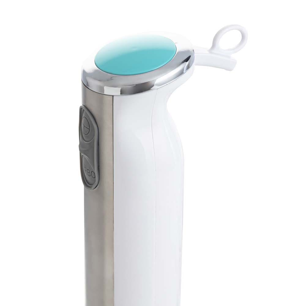 Batidora de mano con vaso DCook 600W