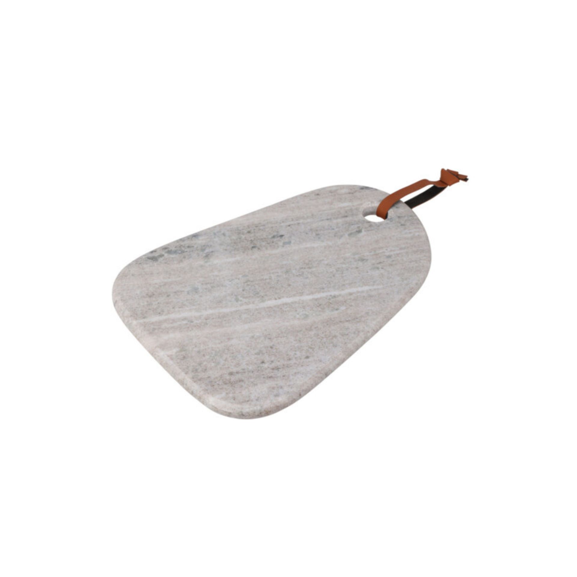 Tabla de cortar de mármol 30x21cm