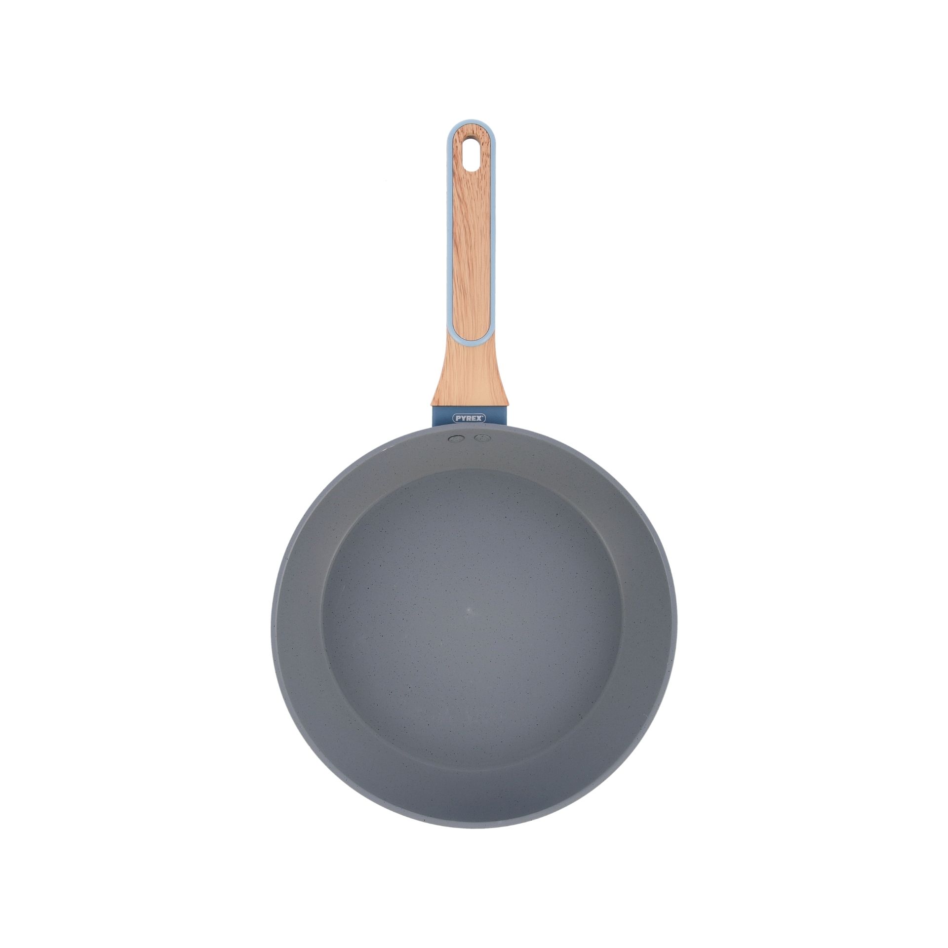 Sartén de aluminio forjado Ocean 26cm