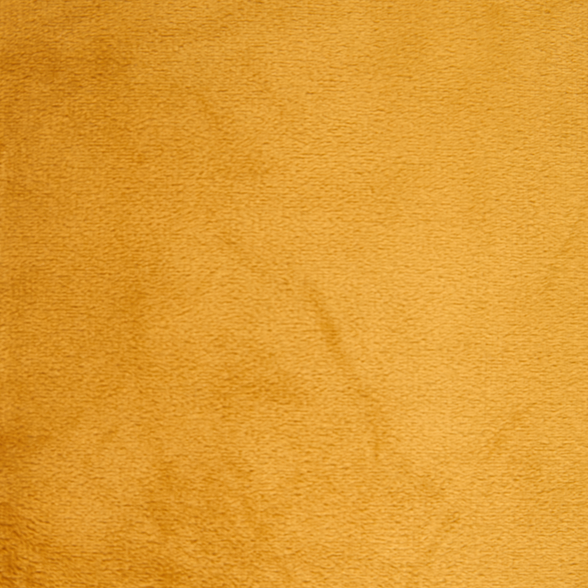 Funda de coj&iacute;n velvet ocre 30x45cm