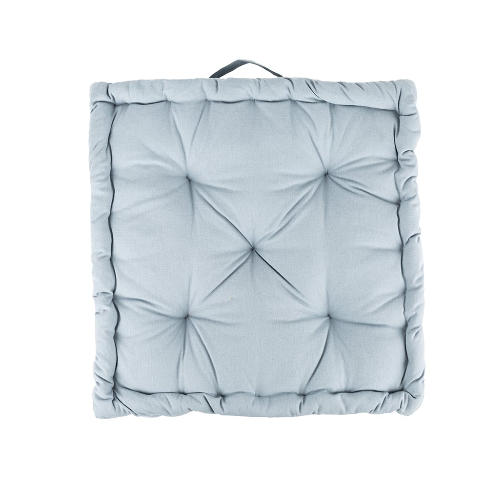 Coj&iacute;n para silla 45x45cm en varios colores