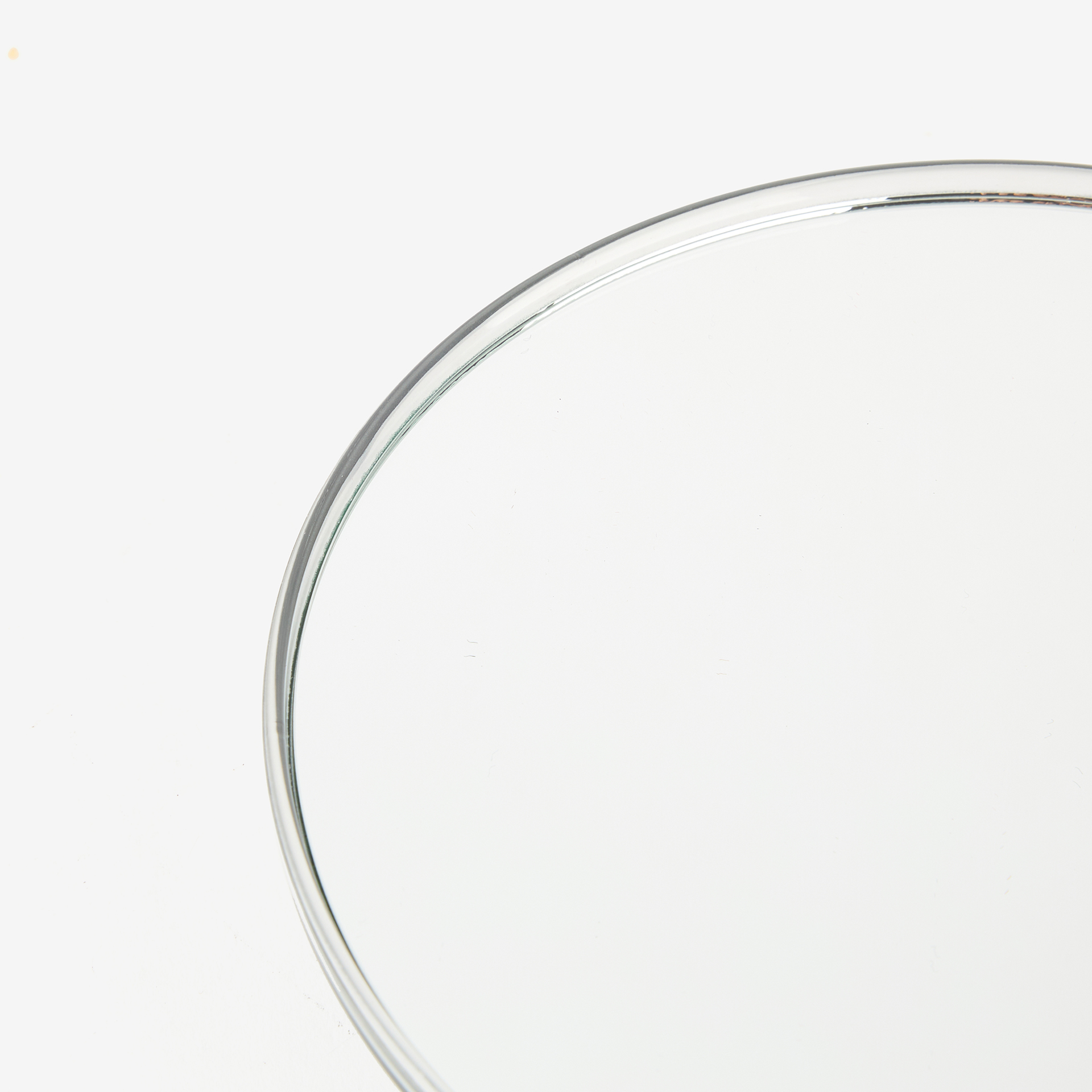 Espejo de baño 5 aumentos con ventosa Ø15cm