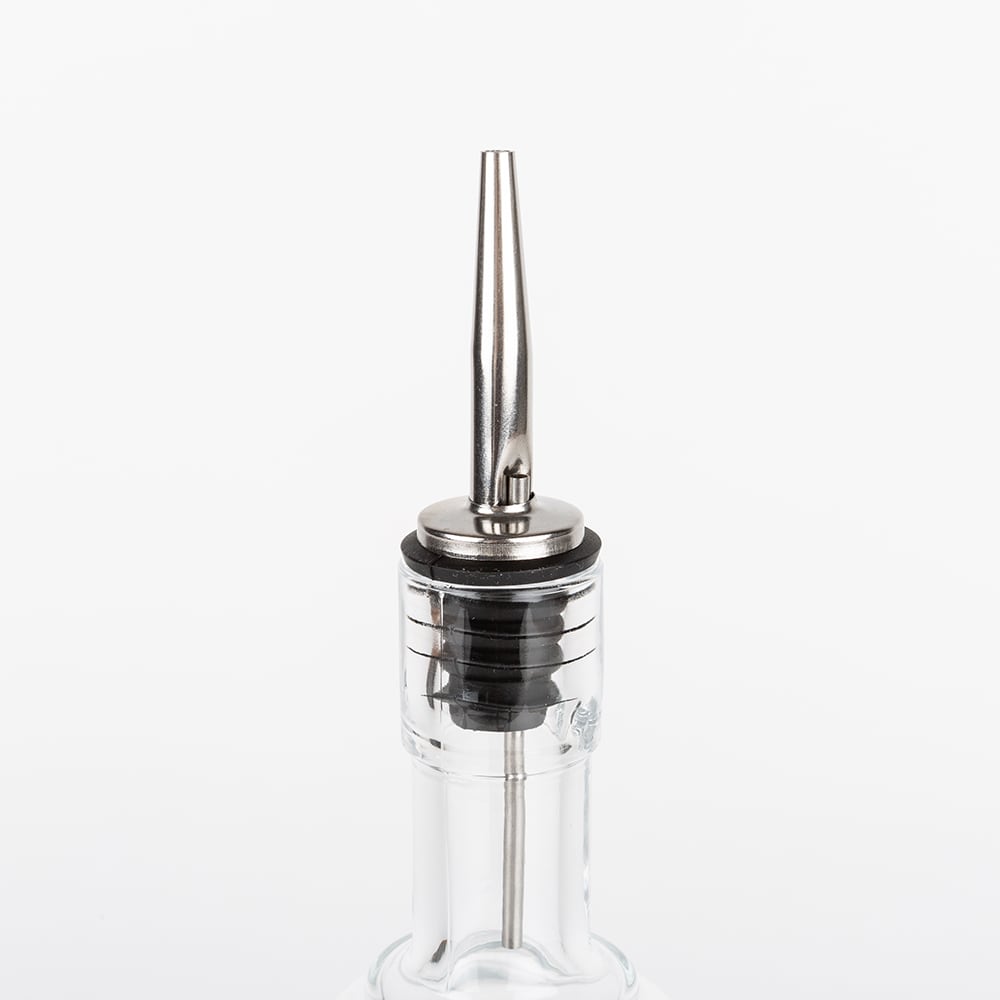 Aceitera con tap&oacute;n Versatore 0cl - Bormioli