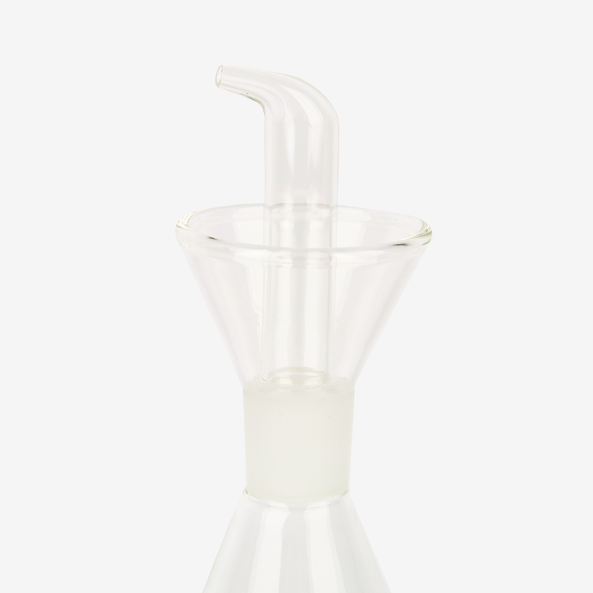 Aceitera/vinagrera antigoteo &Oslash;11x18cm