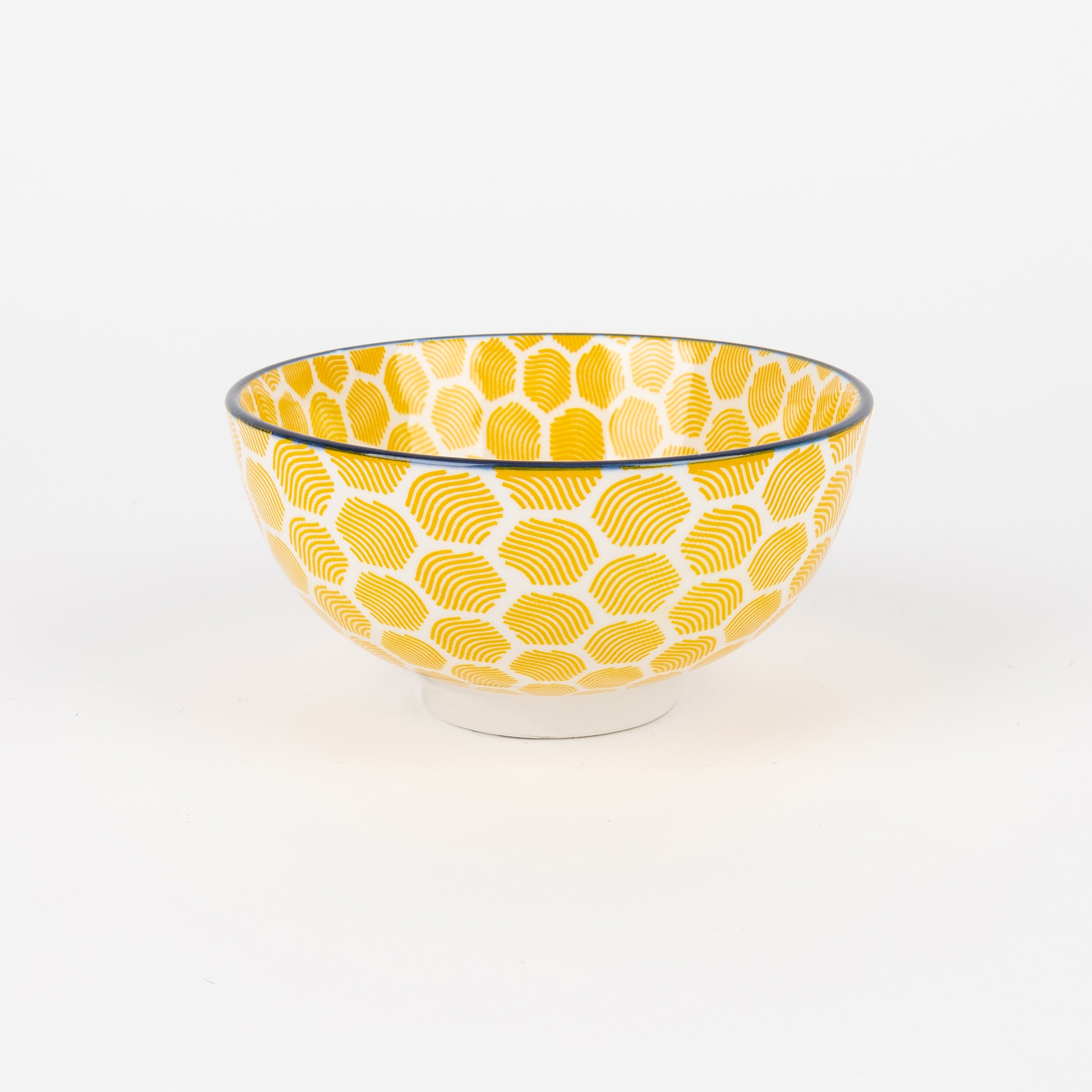 Bol de porcelana en varios colores Okinawa Ø13cm