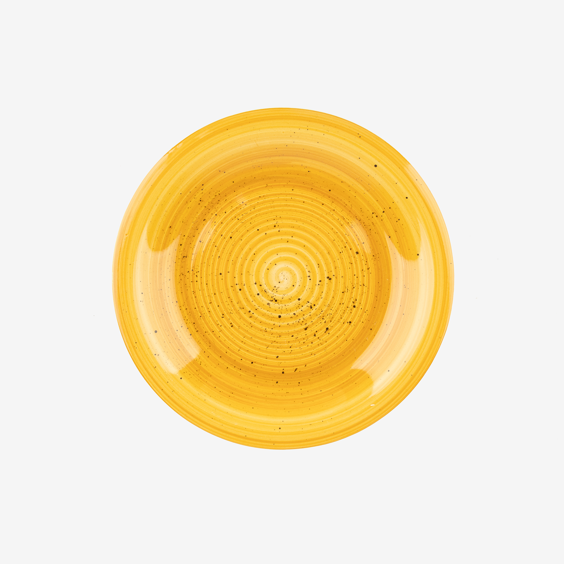 Vajilla de 18 piezas de gres Loise Ande