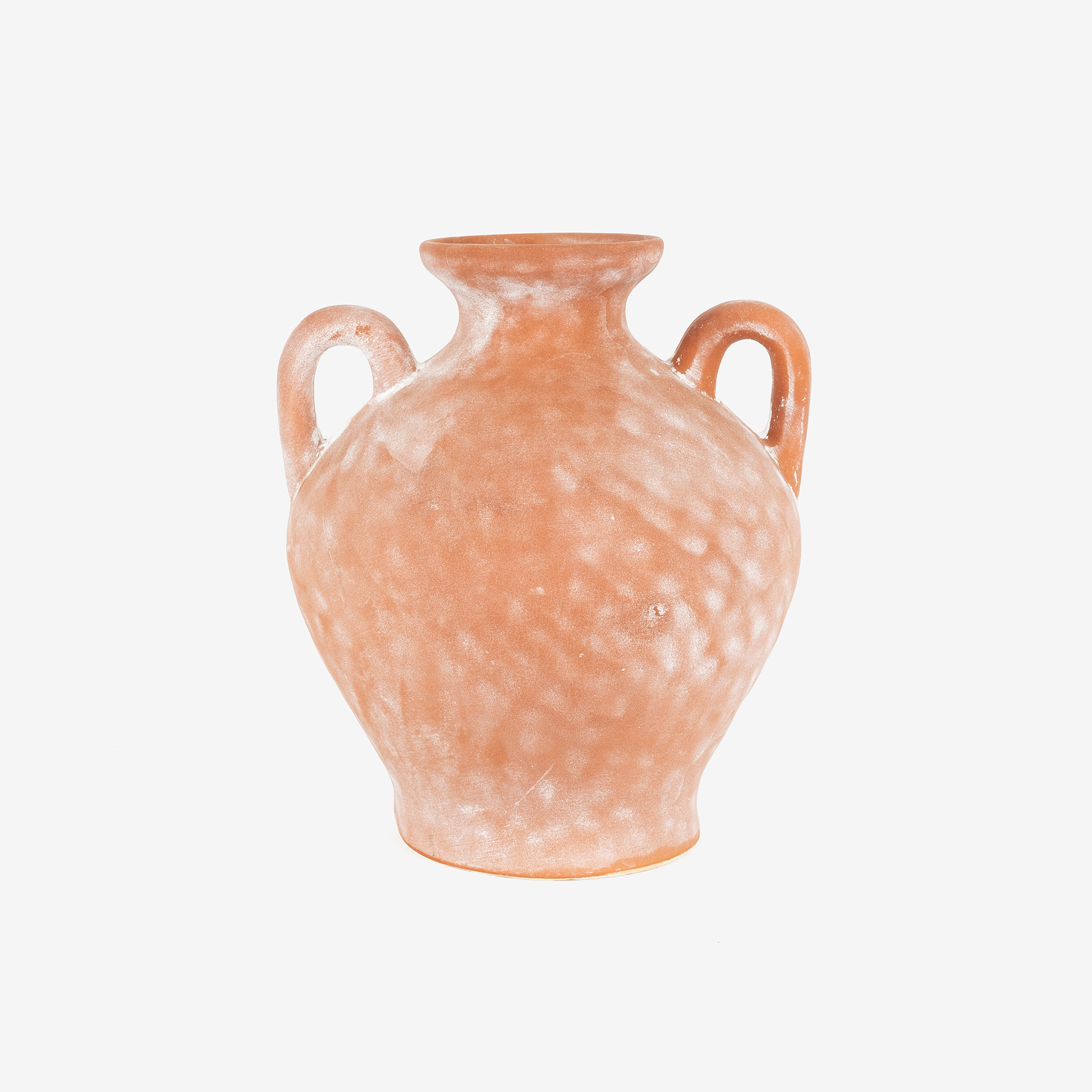 Cántaro de terracota 17x19cm