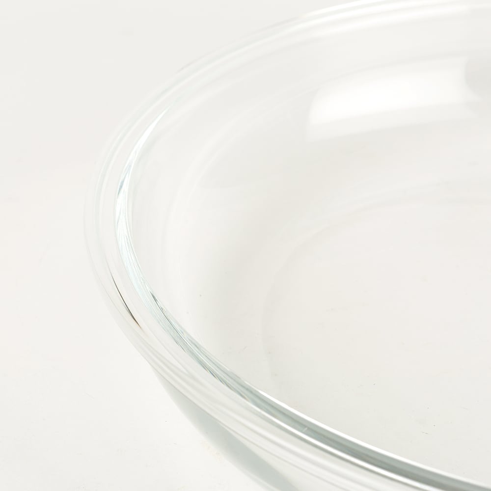 Base para contenedor de cristal 23x18cm Ø22cm