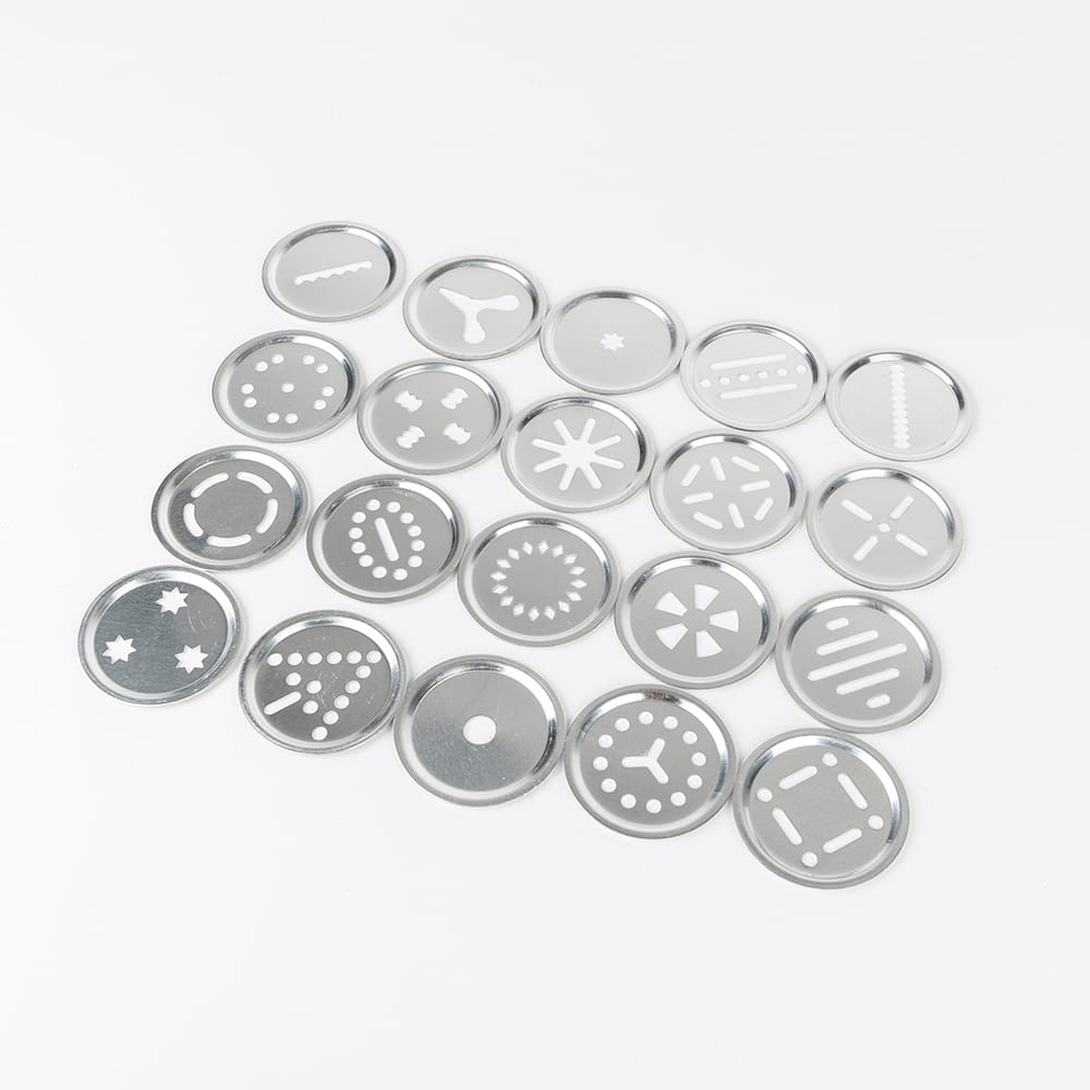 M&aacute;quina galletas/pastas Delicia