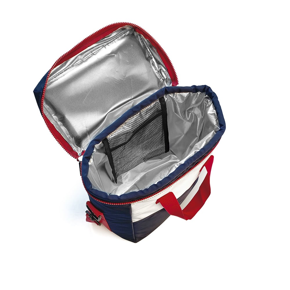 Nevera Navy con asas 16L