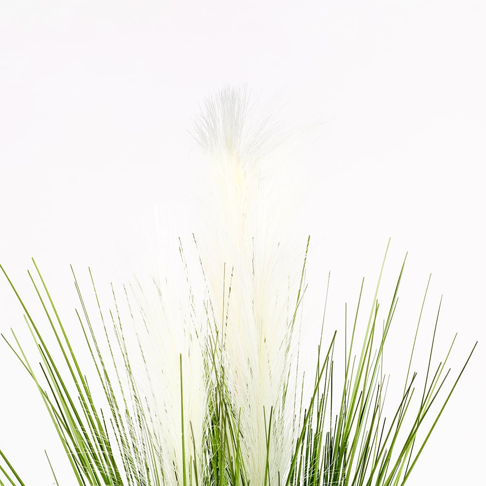 Ramo de hierba 60cm