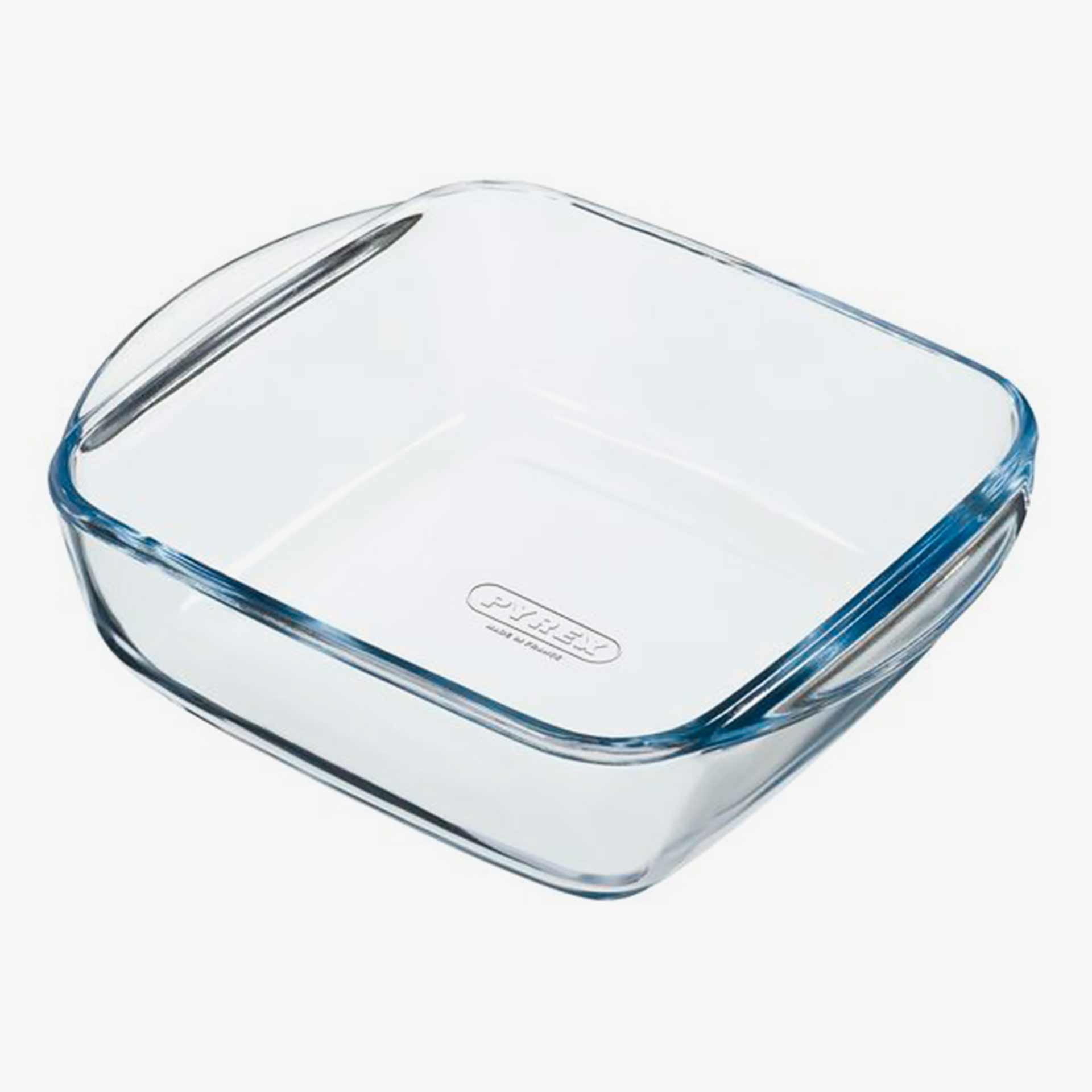 Fuente cuadrada 20x17 Airfry 1L Pyrex