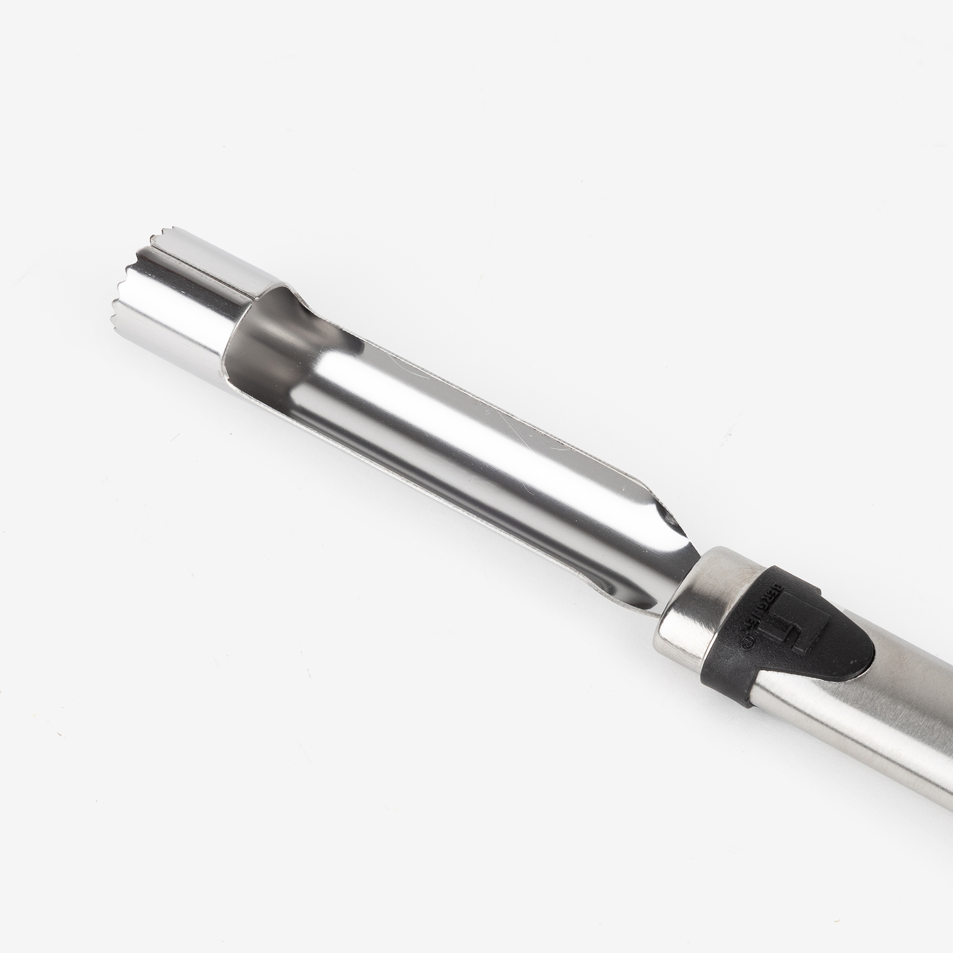 Descorazonador de acero inoxidable Gizmo - Bergner