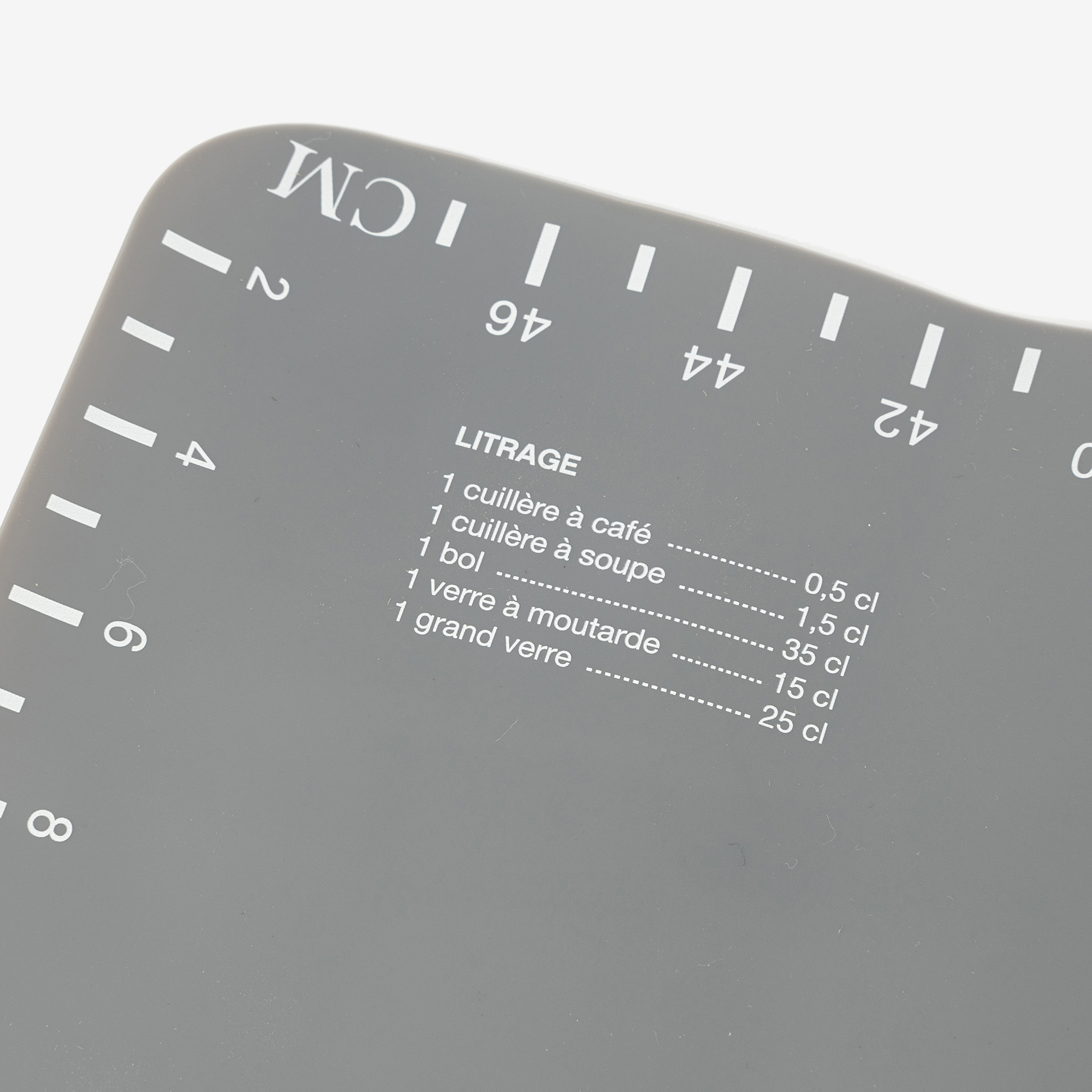 Tapete antiadherente de silicona con medidas 35x40cm