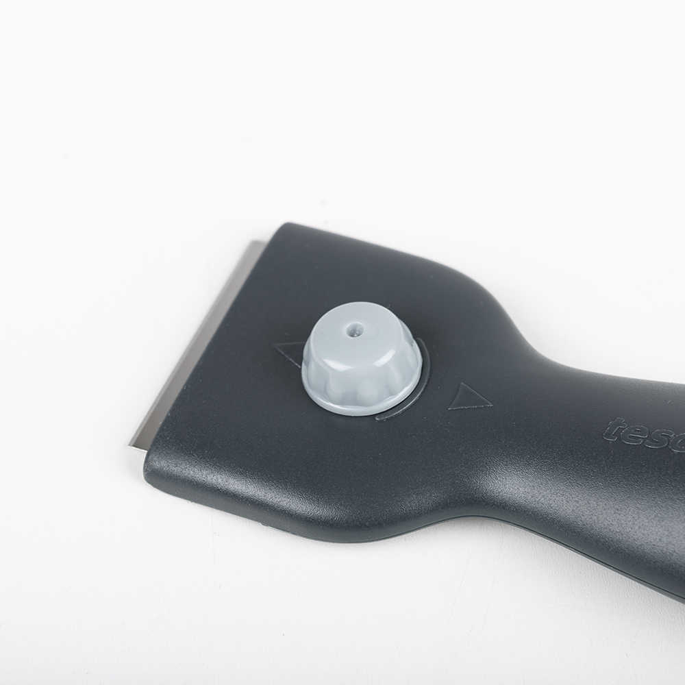 Rascador vitrocerámica Presto 13cm