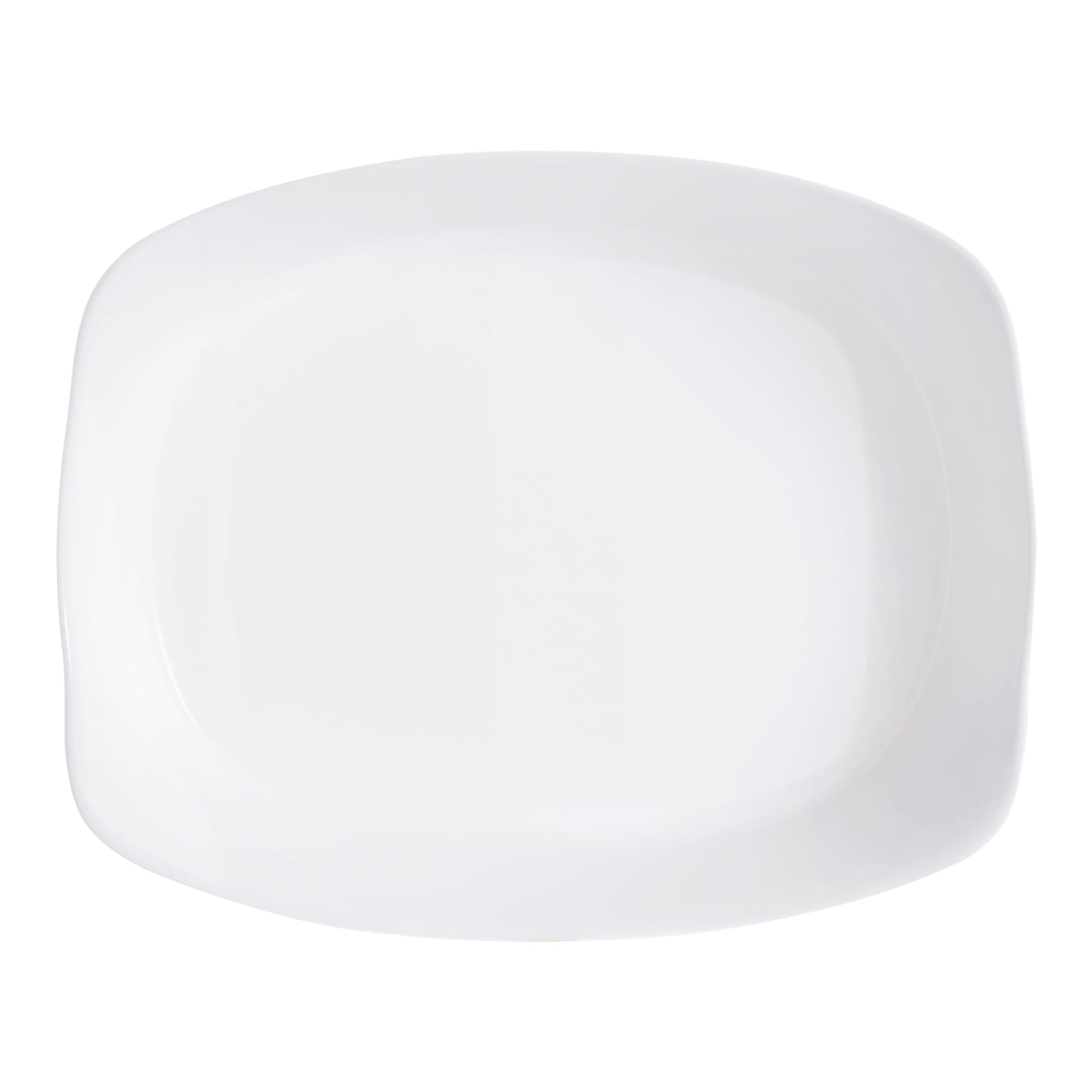 Fuente para horno rectangular opal Oven 30x22x5cm