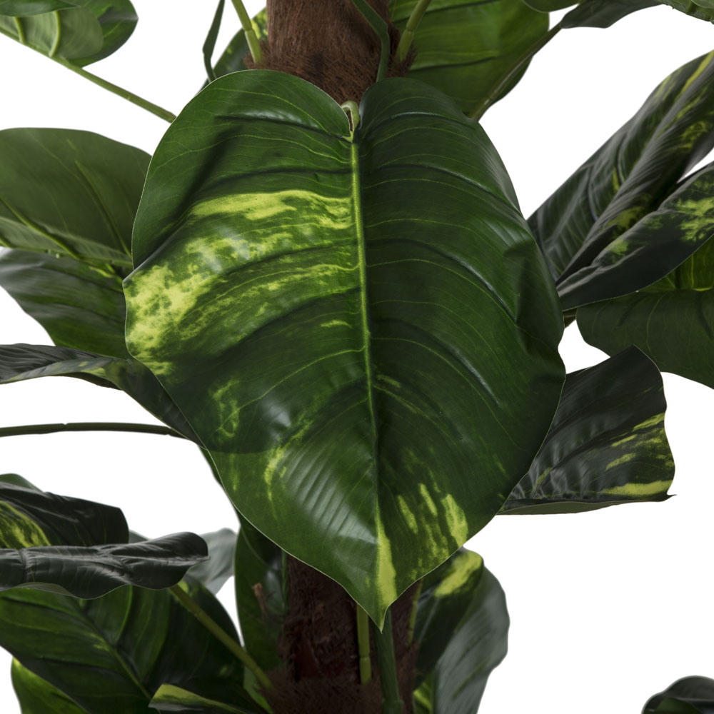 Planta artificial alta verde 90cm