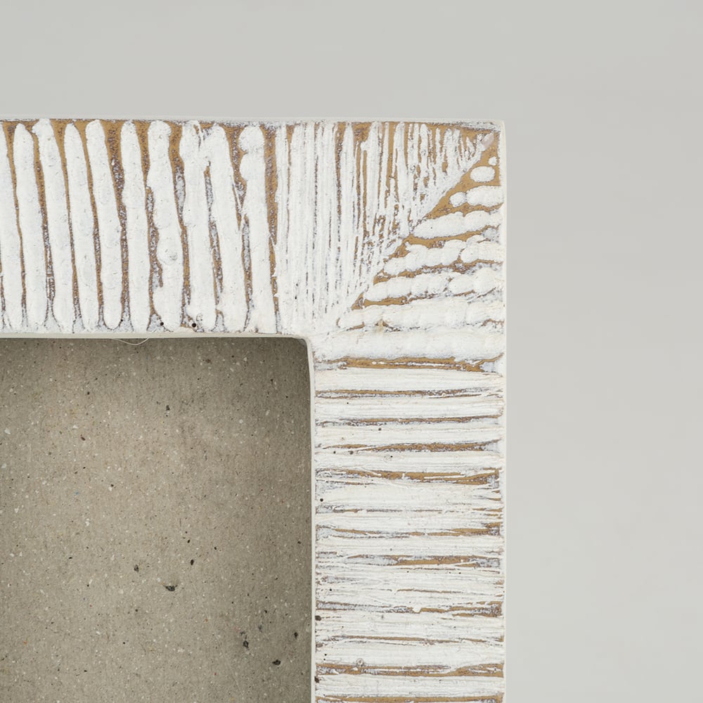 Marco de fotos Poliresina 7x11,5