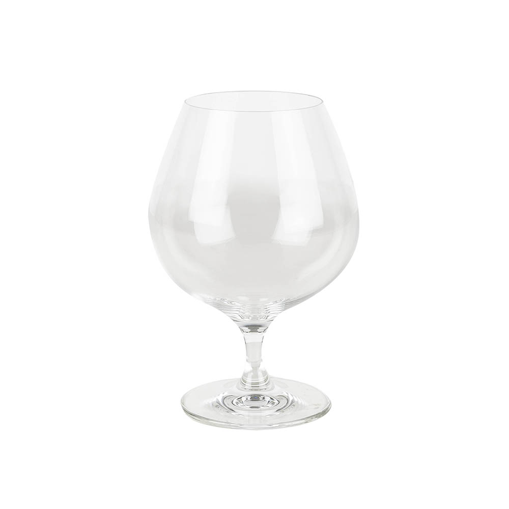 Copa de co&ntilde;ac de cristal 72cl