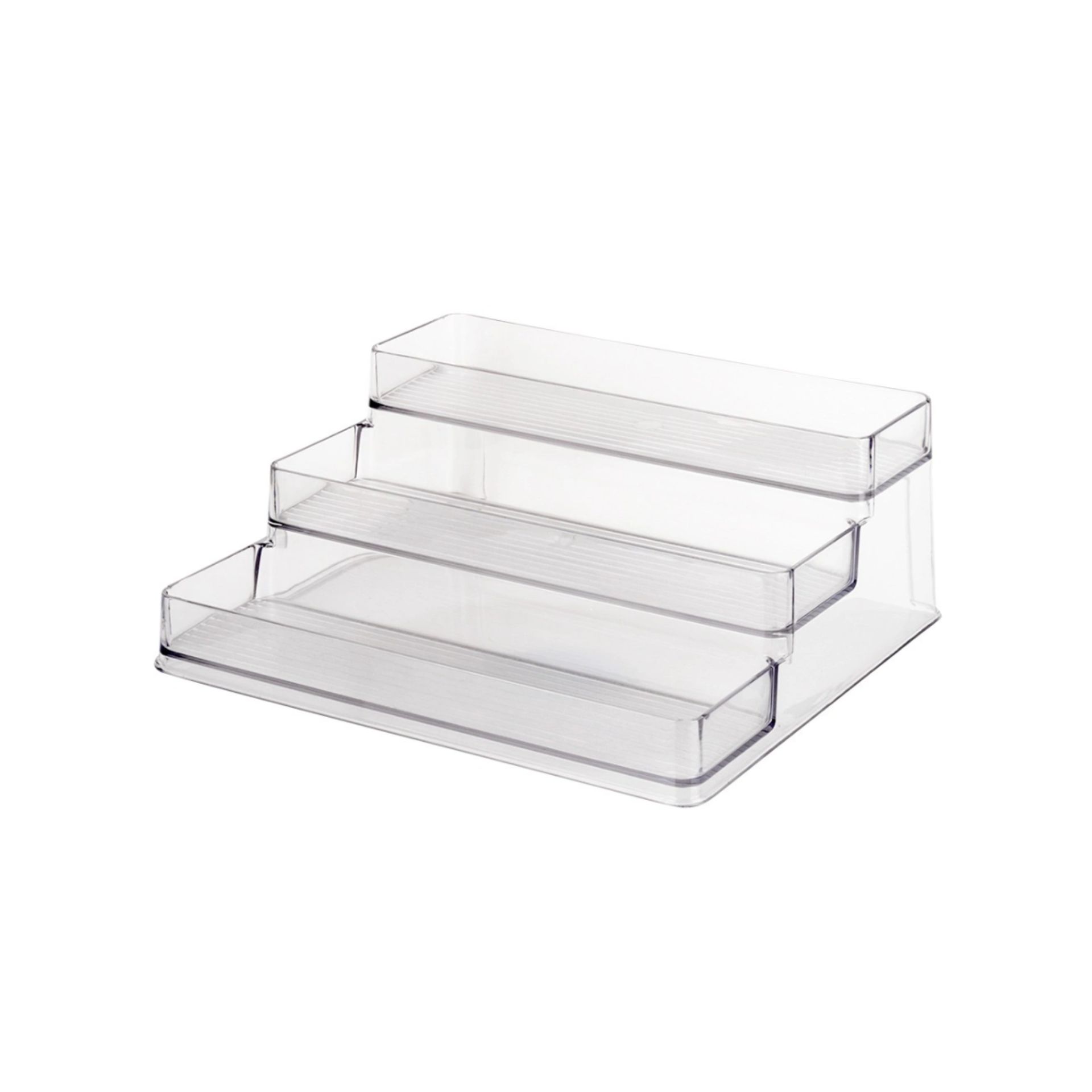 Organizador de nevera de 3 pisos 25x23x10cm