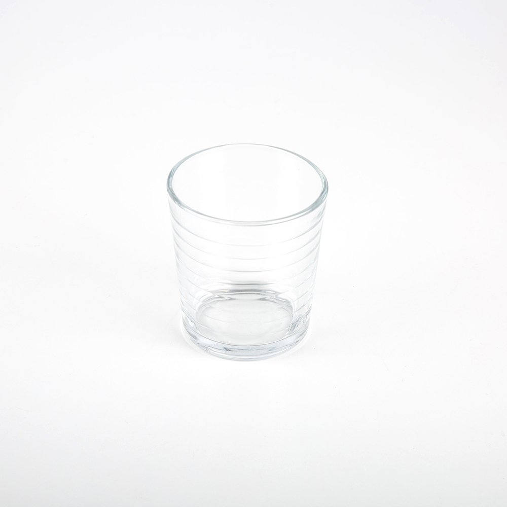 Vaso de cristal Diana 26cl