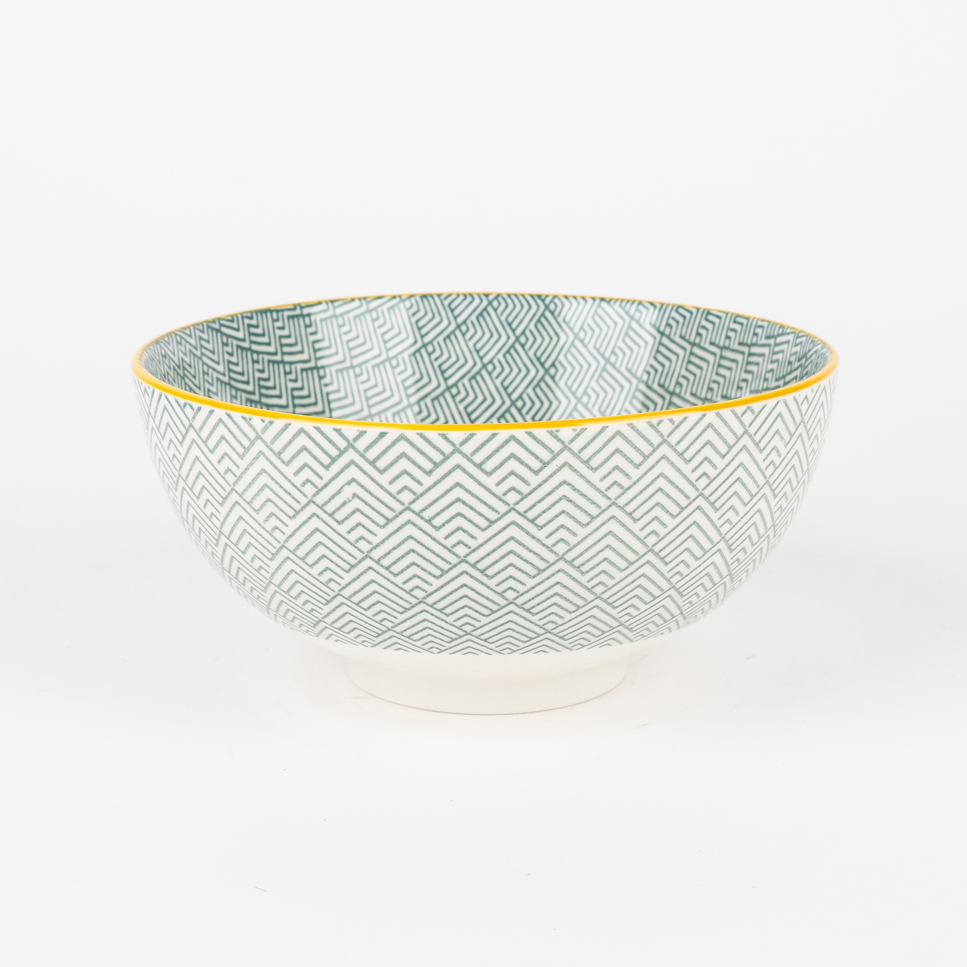 Bol de porcelana Okinawa Ø15cm