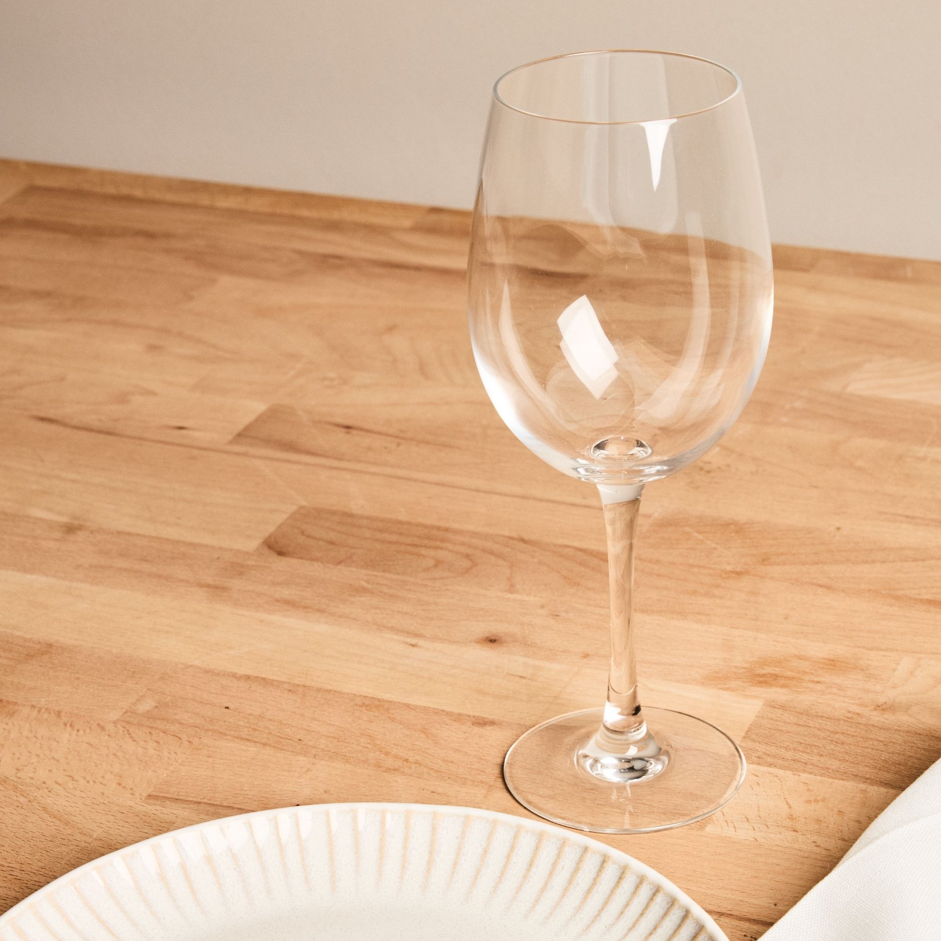 Copa de vino de cristal Gelsa 72cl