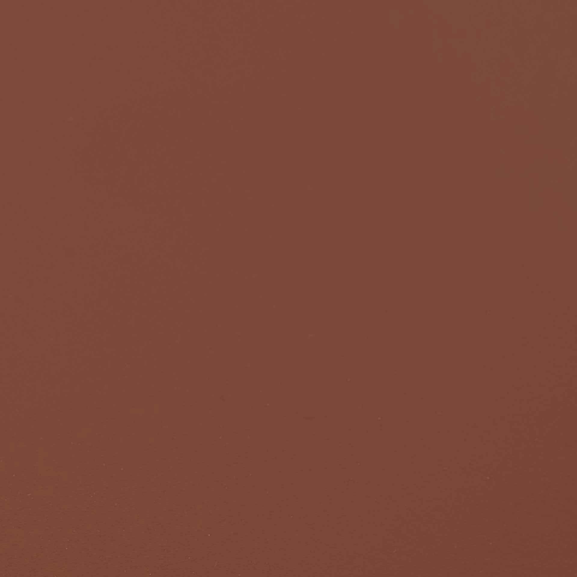 Mesa auxiliar de jard&iacute;n de aluminio caoba Venira 50x30x50cm