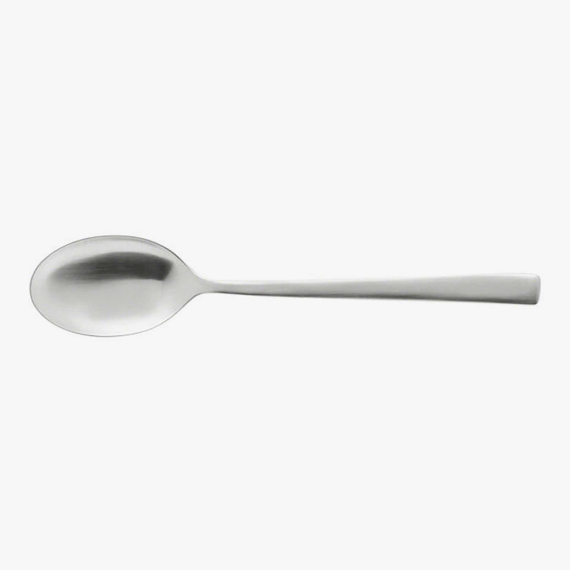 Cuchara de mesa de acero inoxidable Diamant 20,7cm - Zwilling