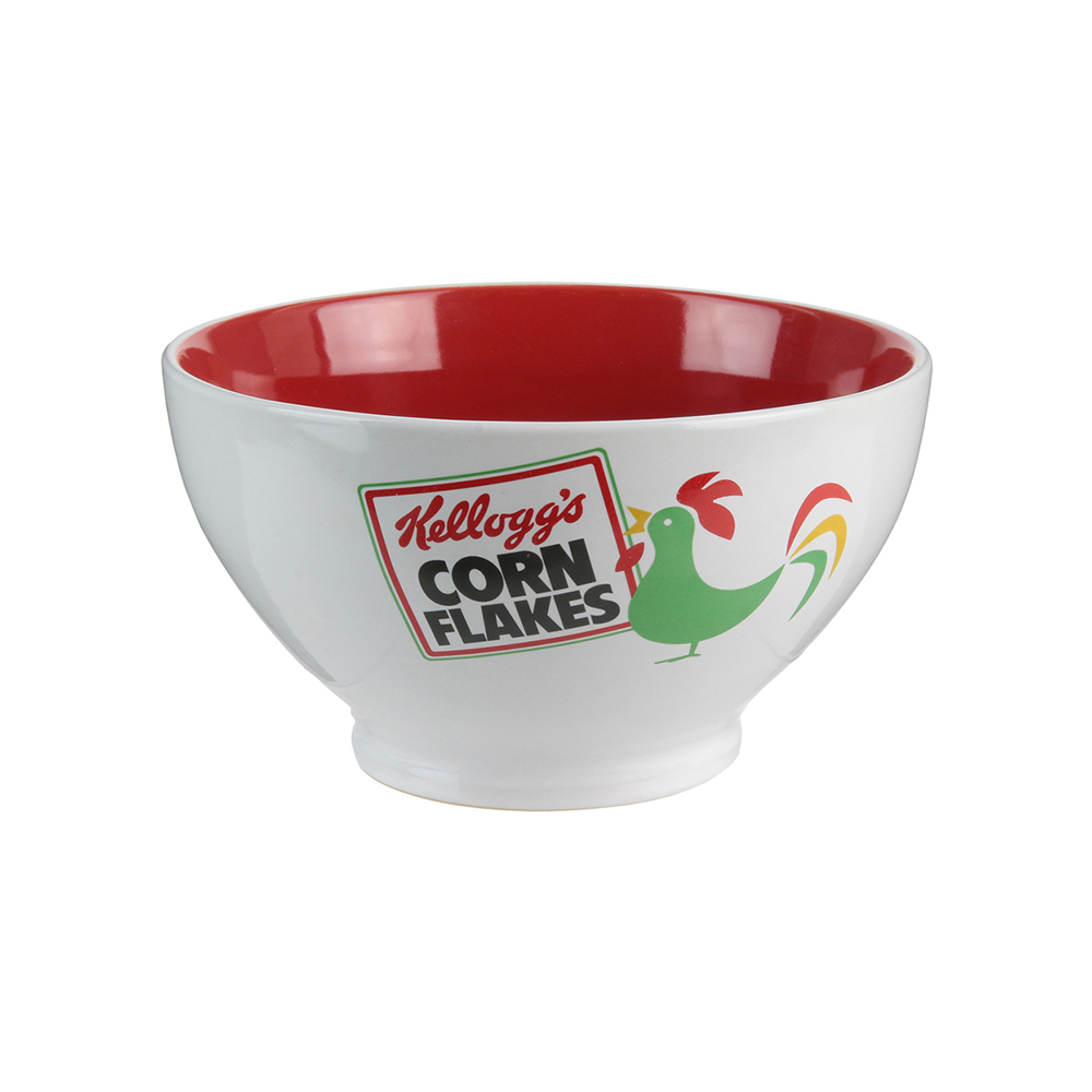 Bol de cereales de cer&aacute;mica 70cl