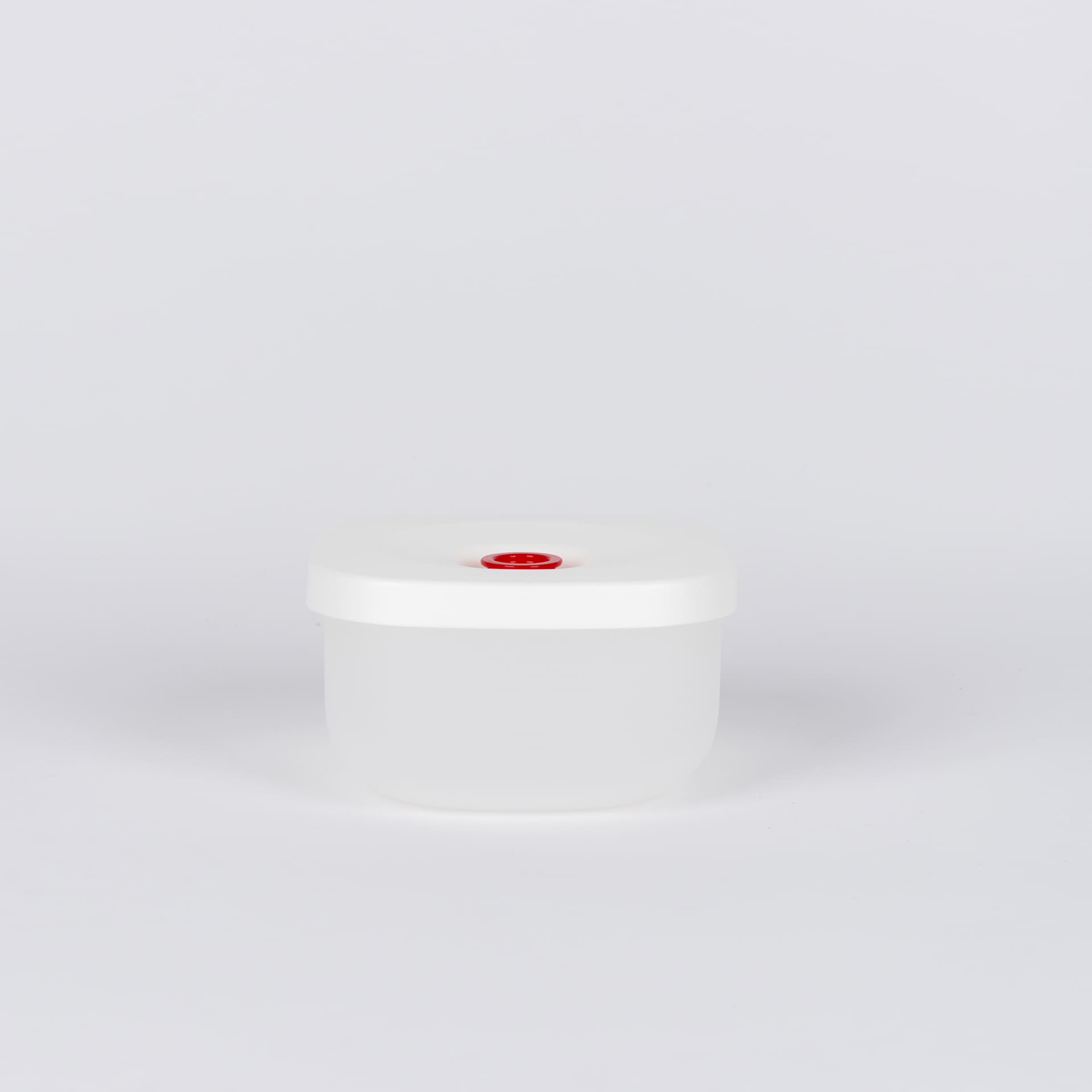 Contenedor bajo envase al vacío Vacuum S - Guzzini