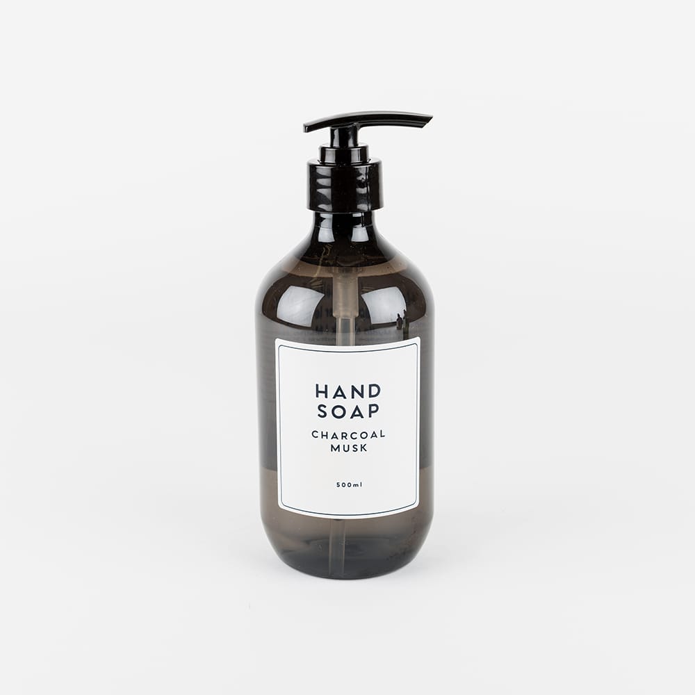 Gel de baño con varios perfumes disponibles 50cl