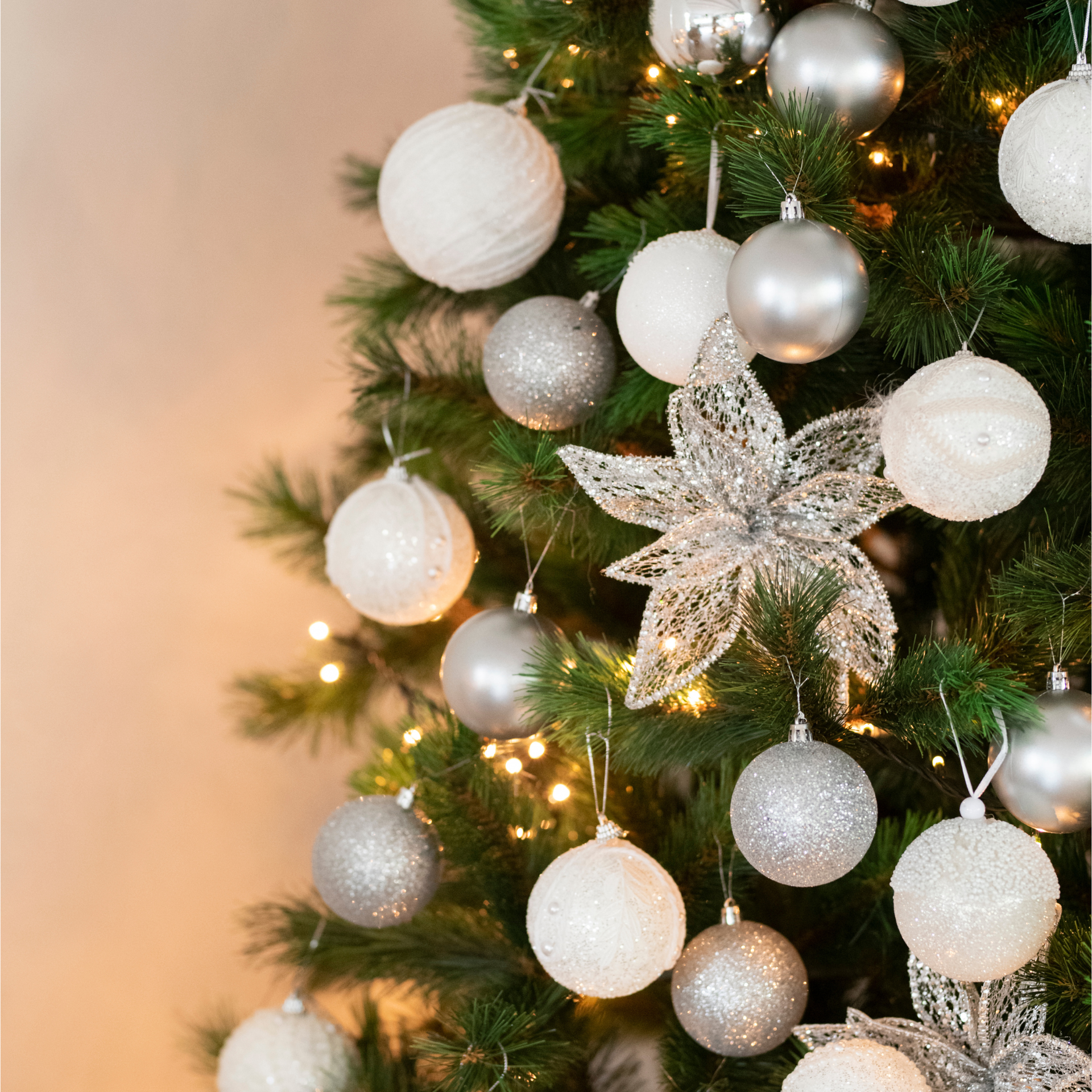 Árbol de Navidad Ártico