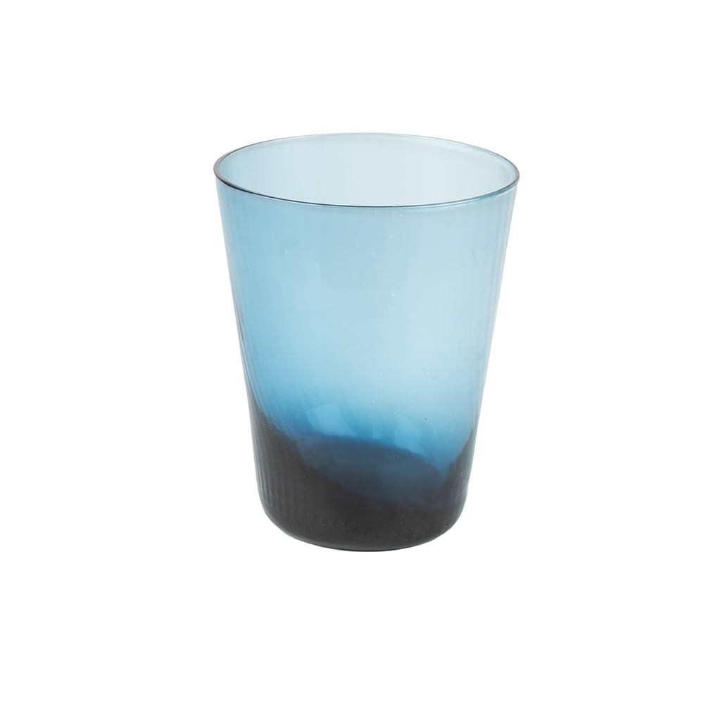 Vaso azul 33cl