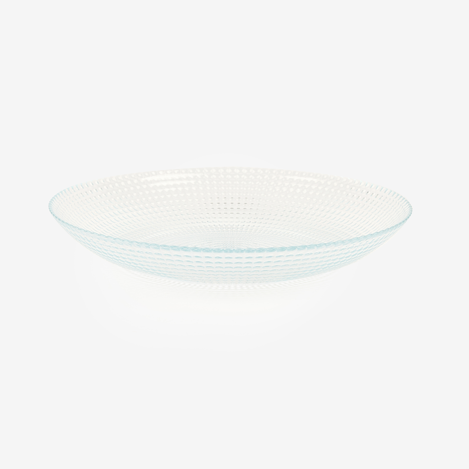 Vajilla de 18 piezas de vidrio Generation