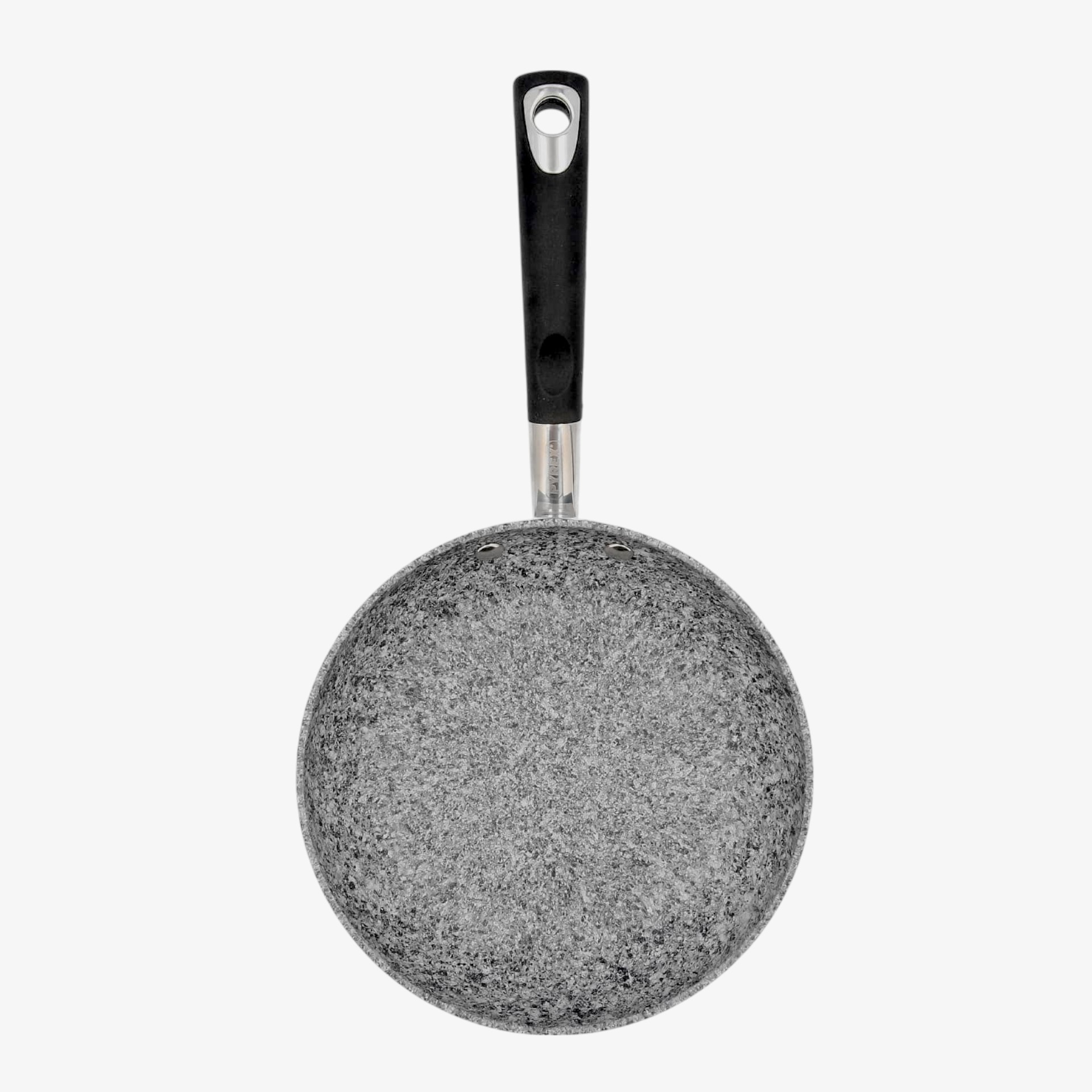 Sartén de aluminio forjado antiadherente apta para inducción Edin Ø20cm