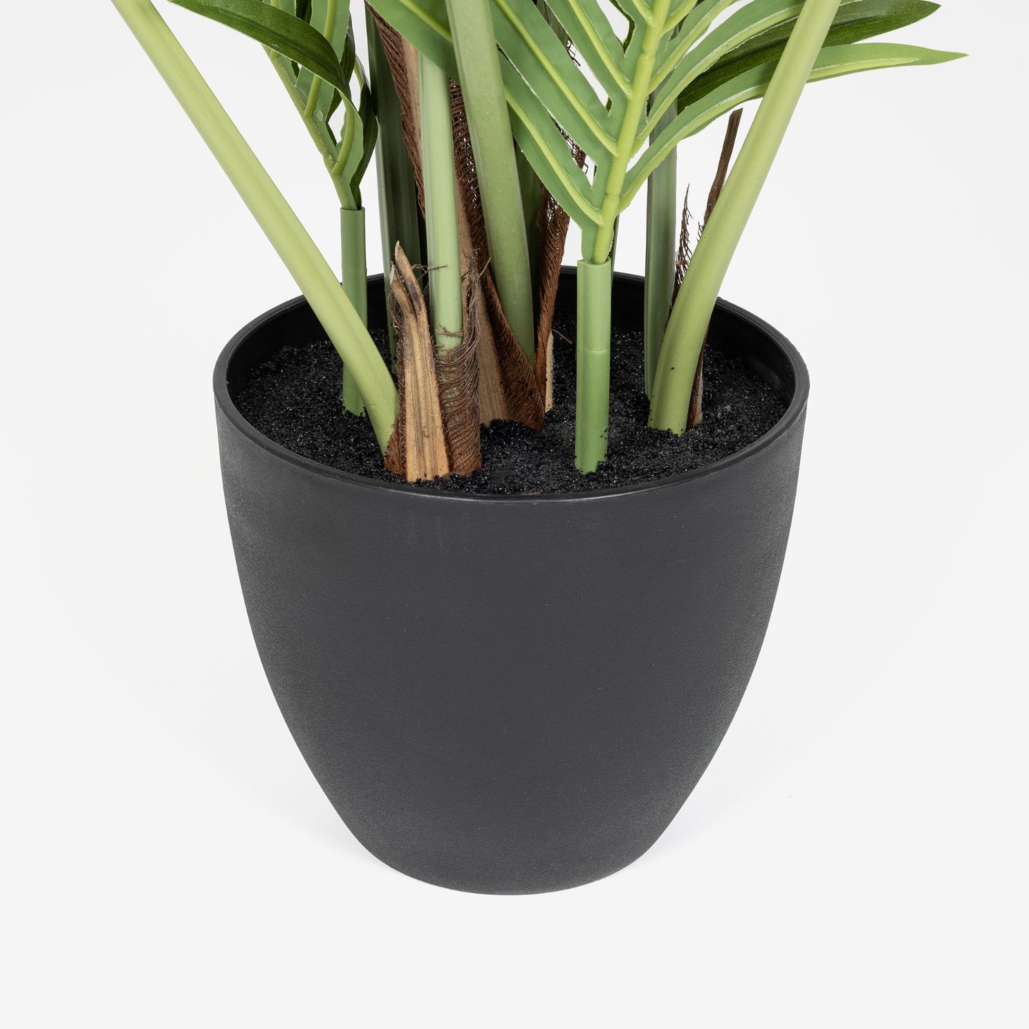 Palmera artificial con maceta 94cm