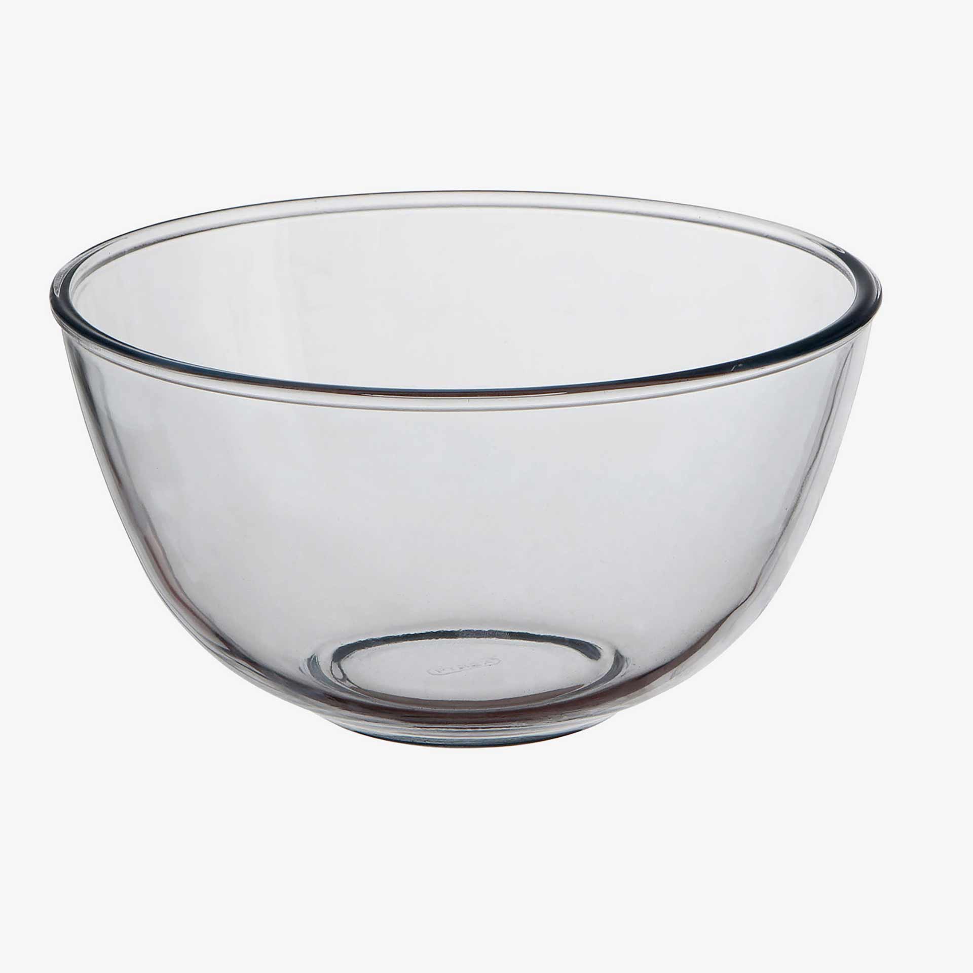 Bol de mezclar Ø24cm 3L Iconic Pyrex