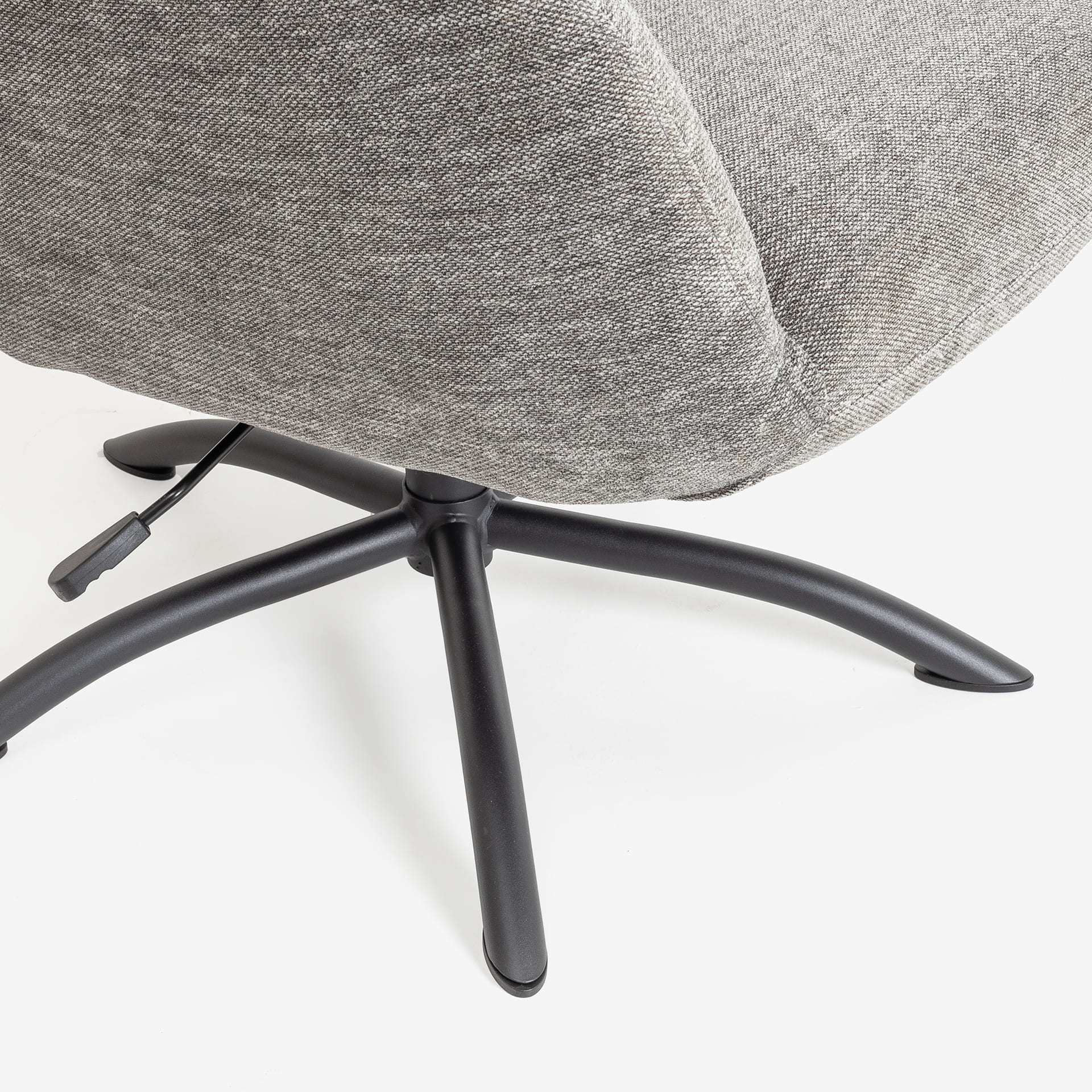 Butaca reclinable con reposapi&eacute;s Asha Clau&Chloe