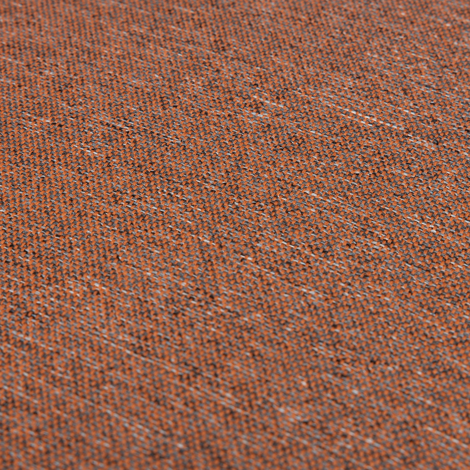 Sofá cama de 2 plazas terracota Manati 190x92x80cm