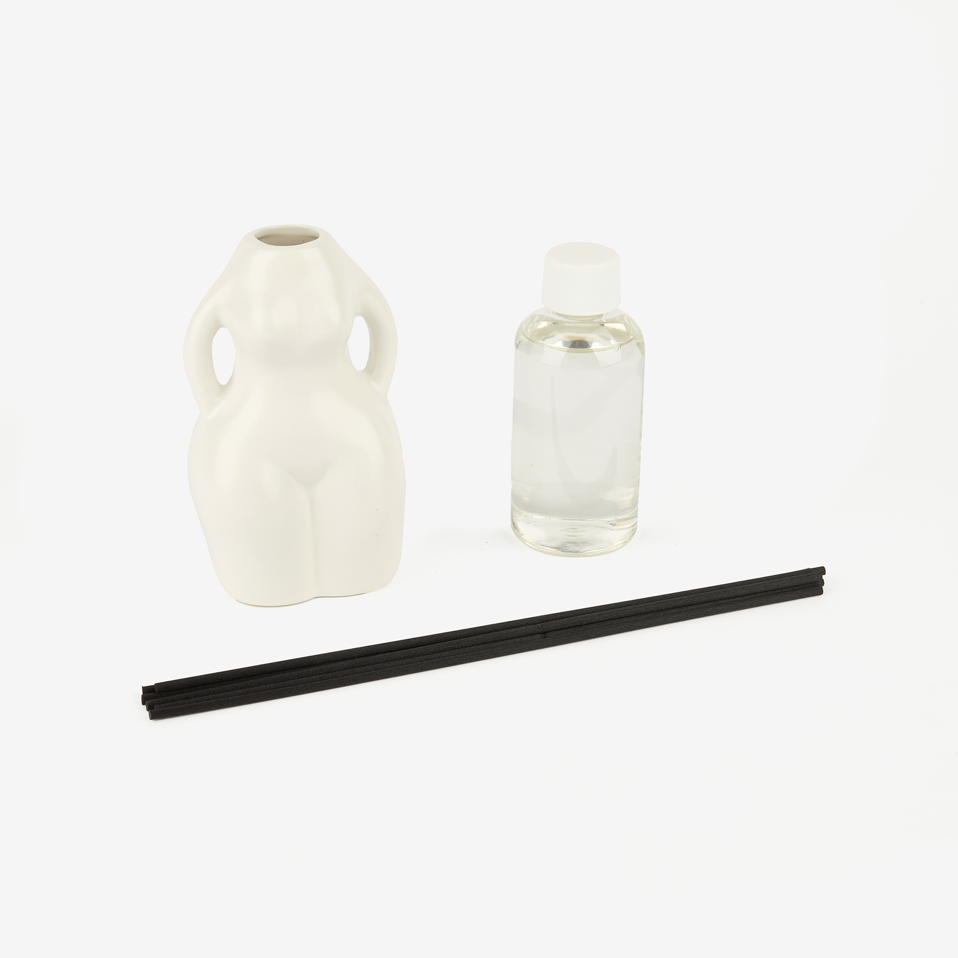 Ambientador en mikado She 120ml  Ø9x23cm Clau&Chloe