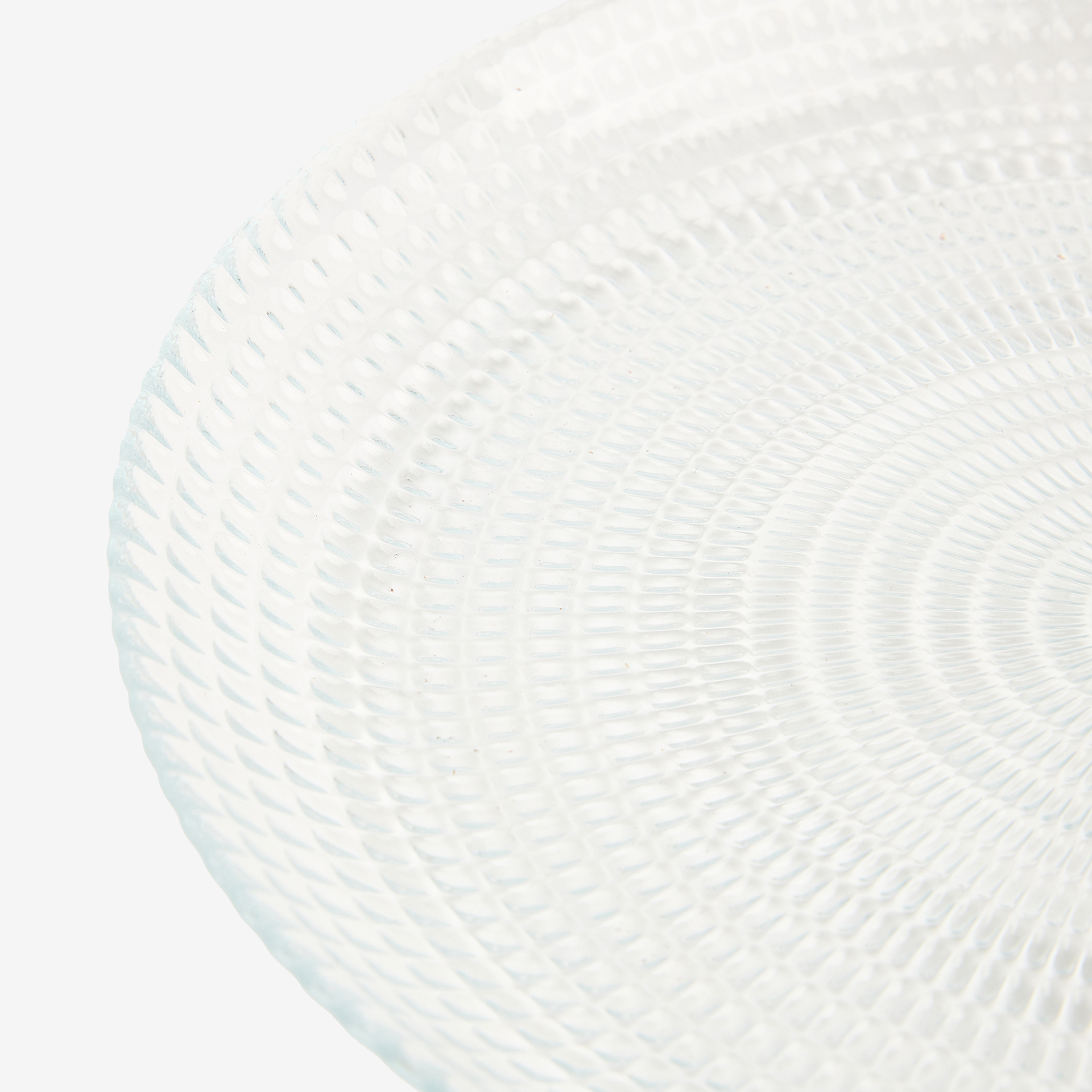 Vajilla de 18 piezas de vidrio Generation