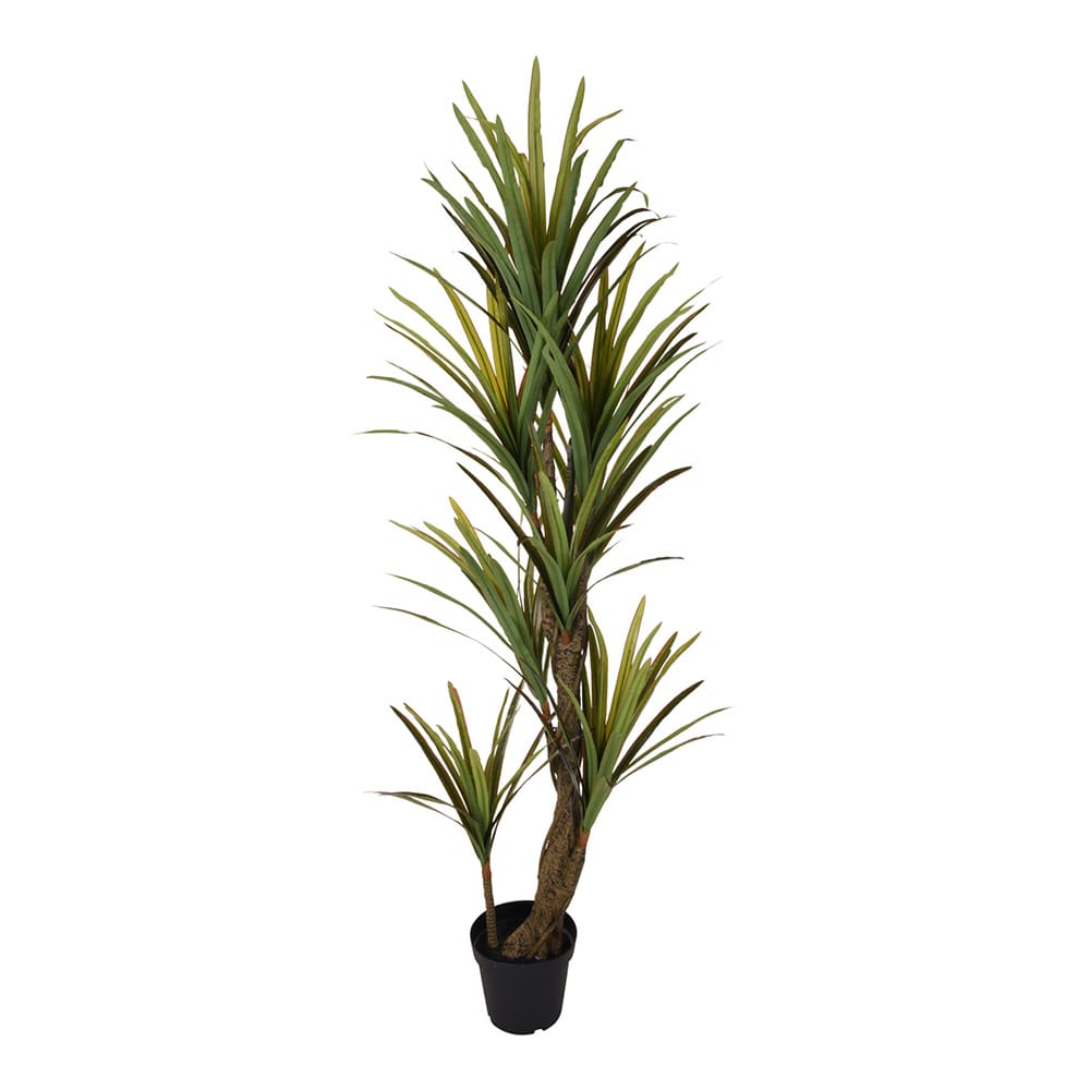 Planta en maceta Yuka artificial 190cm