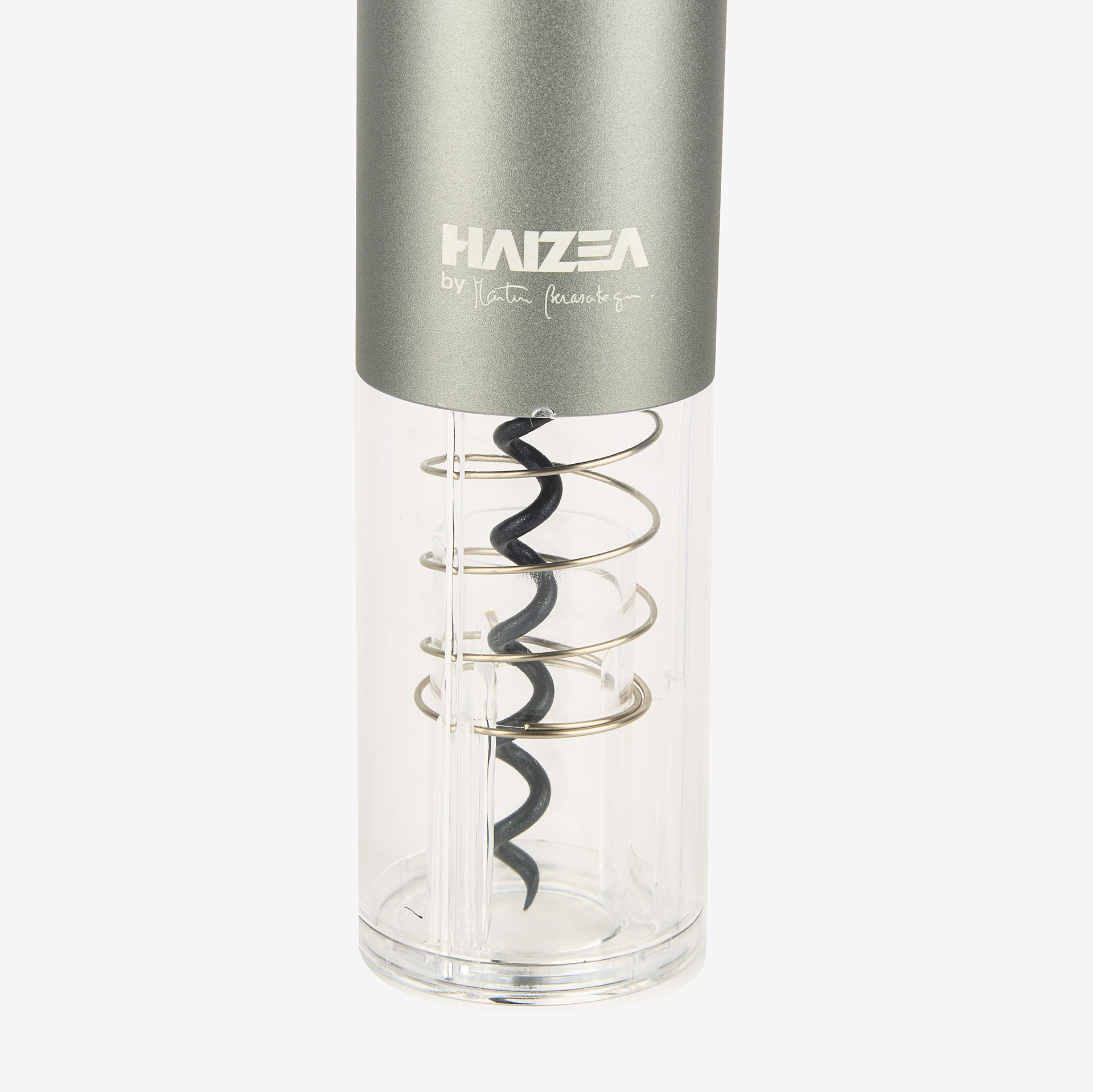 Sacacorchos eléctrico Haizea